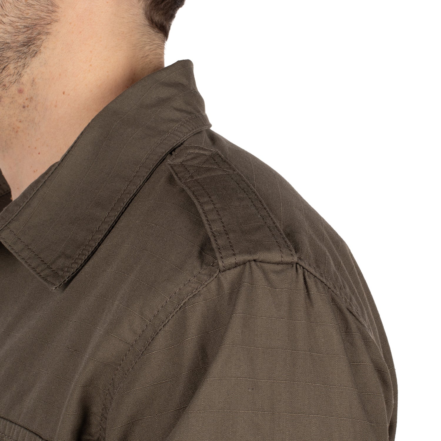 Veste expedition army