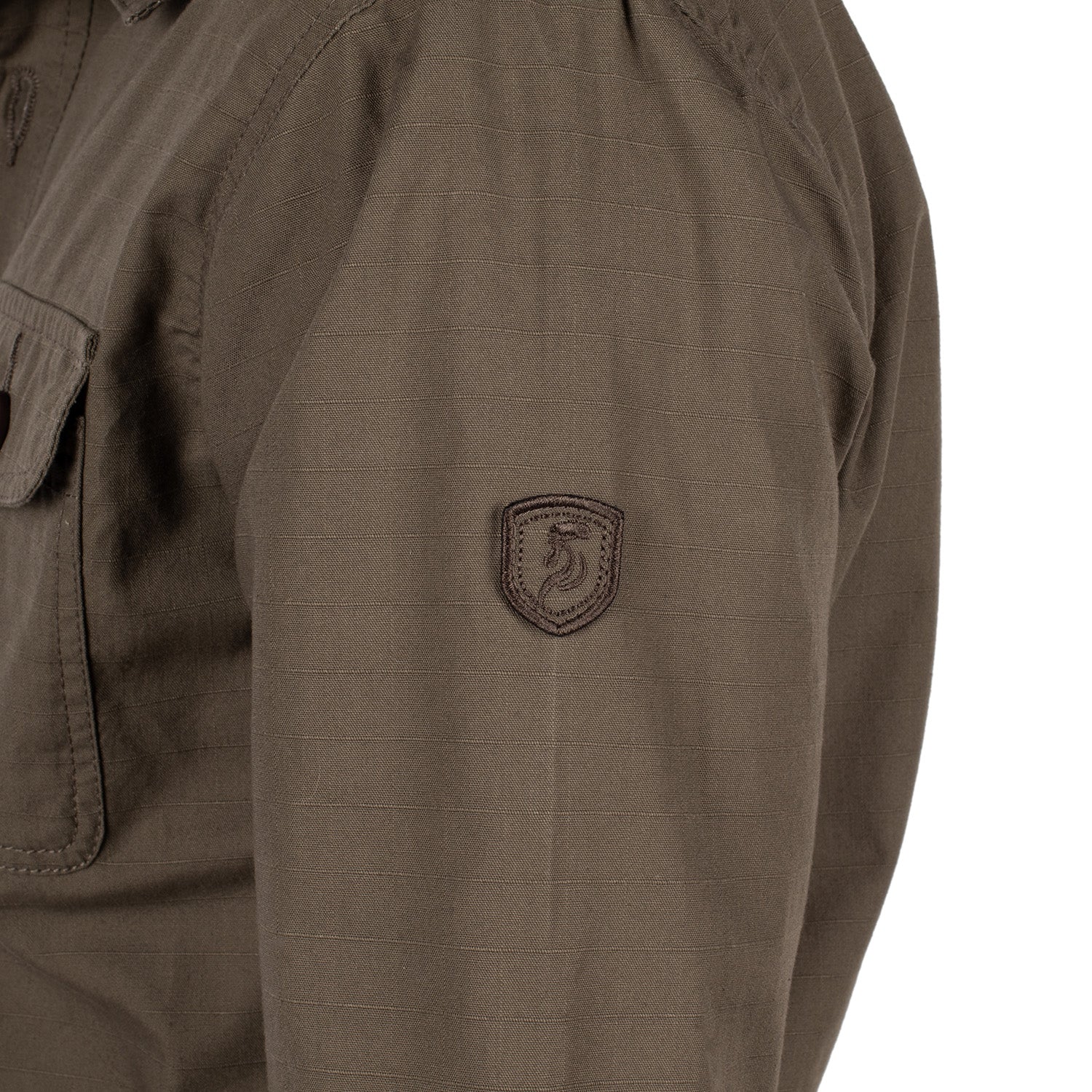 Veste expedition army