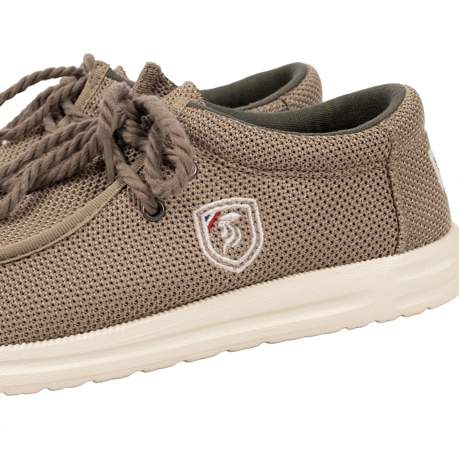 Chaussures bateau
