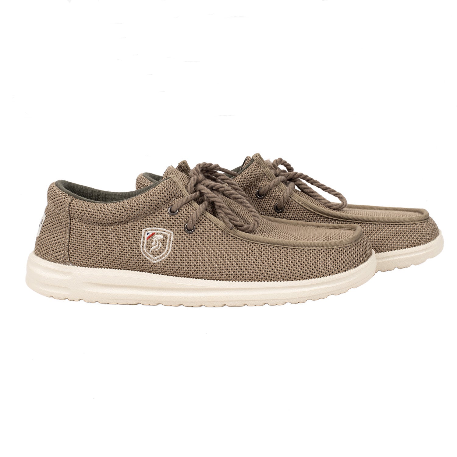 Chaussures bateau