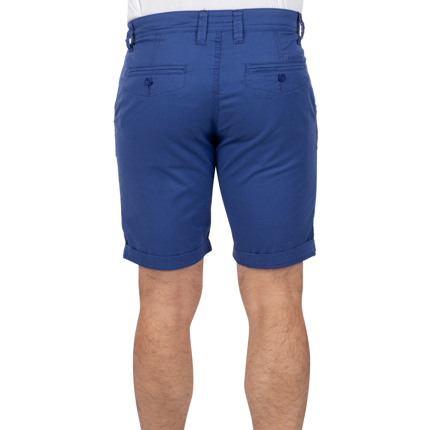 Bermuda chino neró