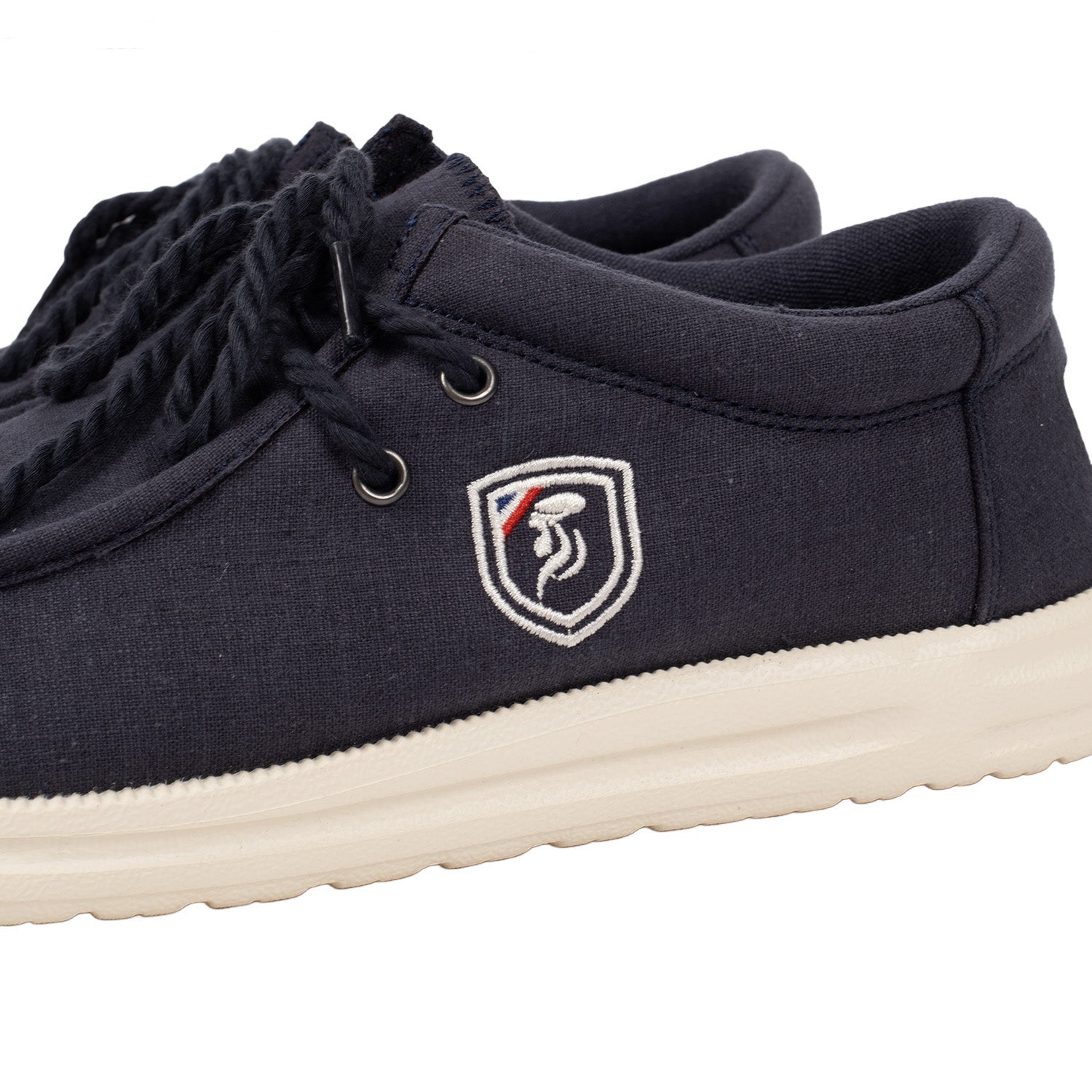 Chaussures bateau