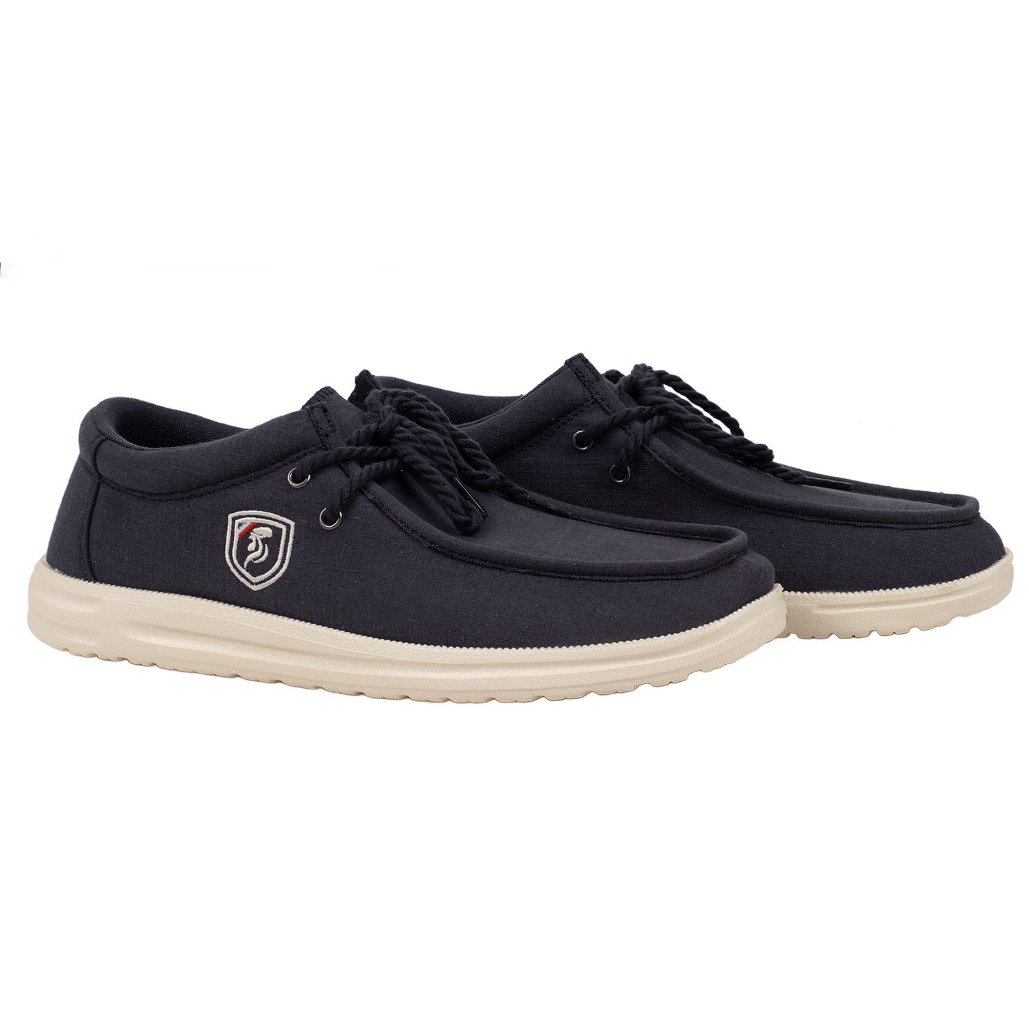 Chaussures bateau