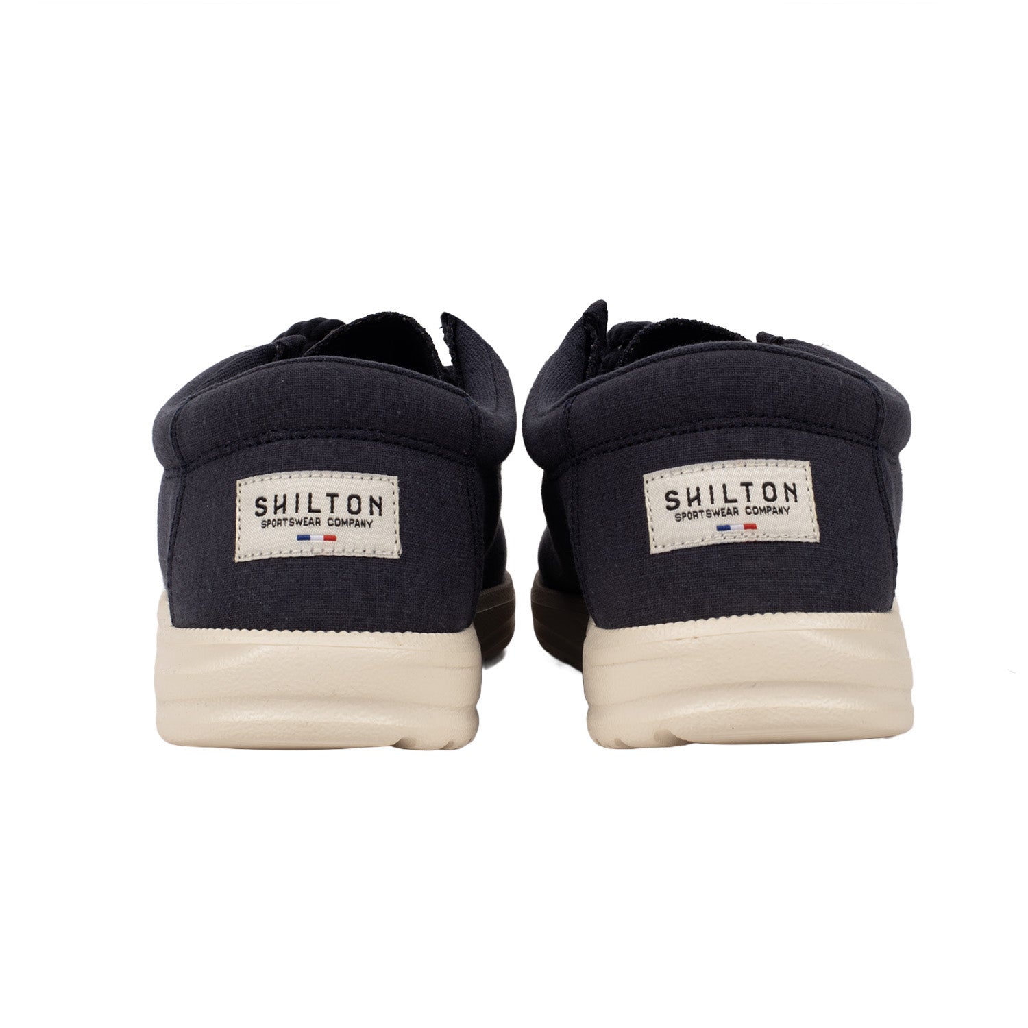 Chaussures bateau