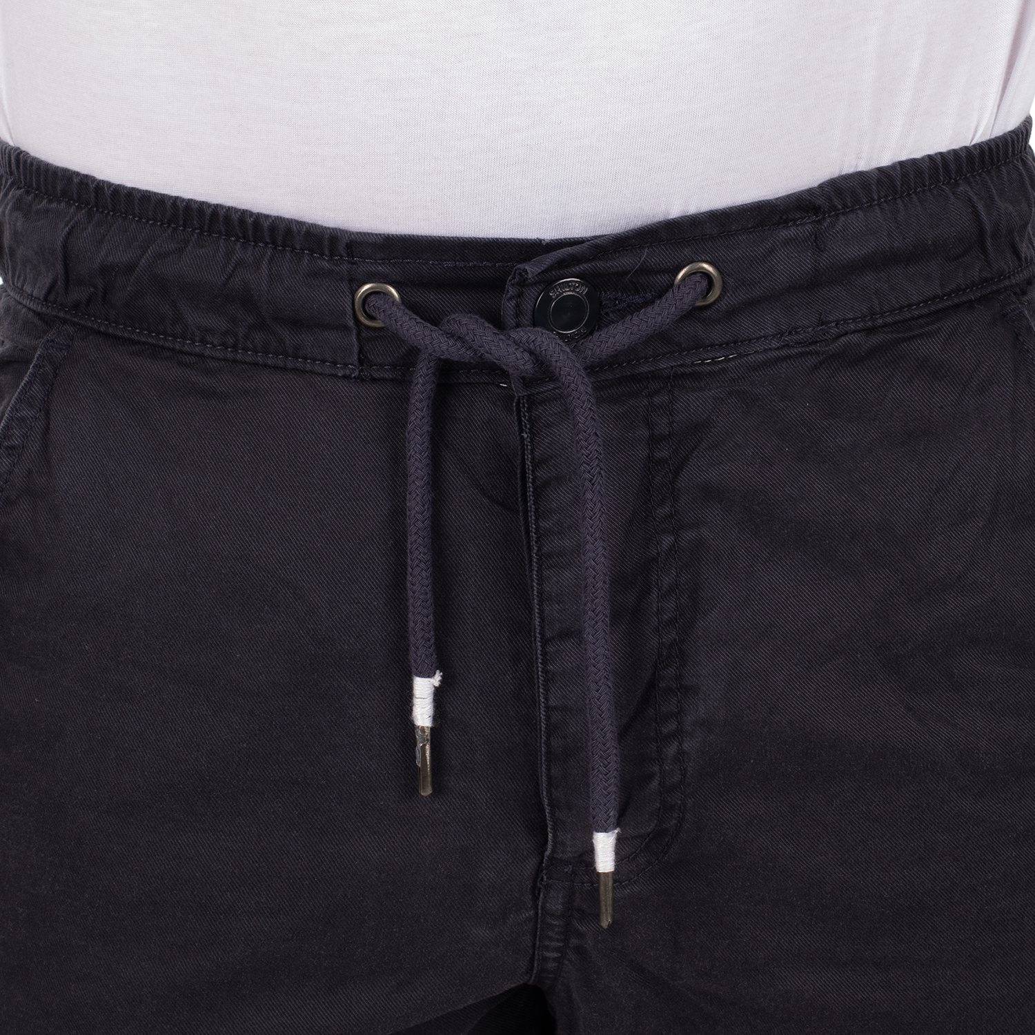 Pantalon en lin écume