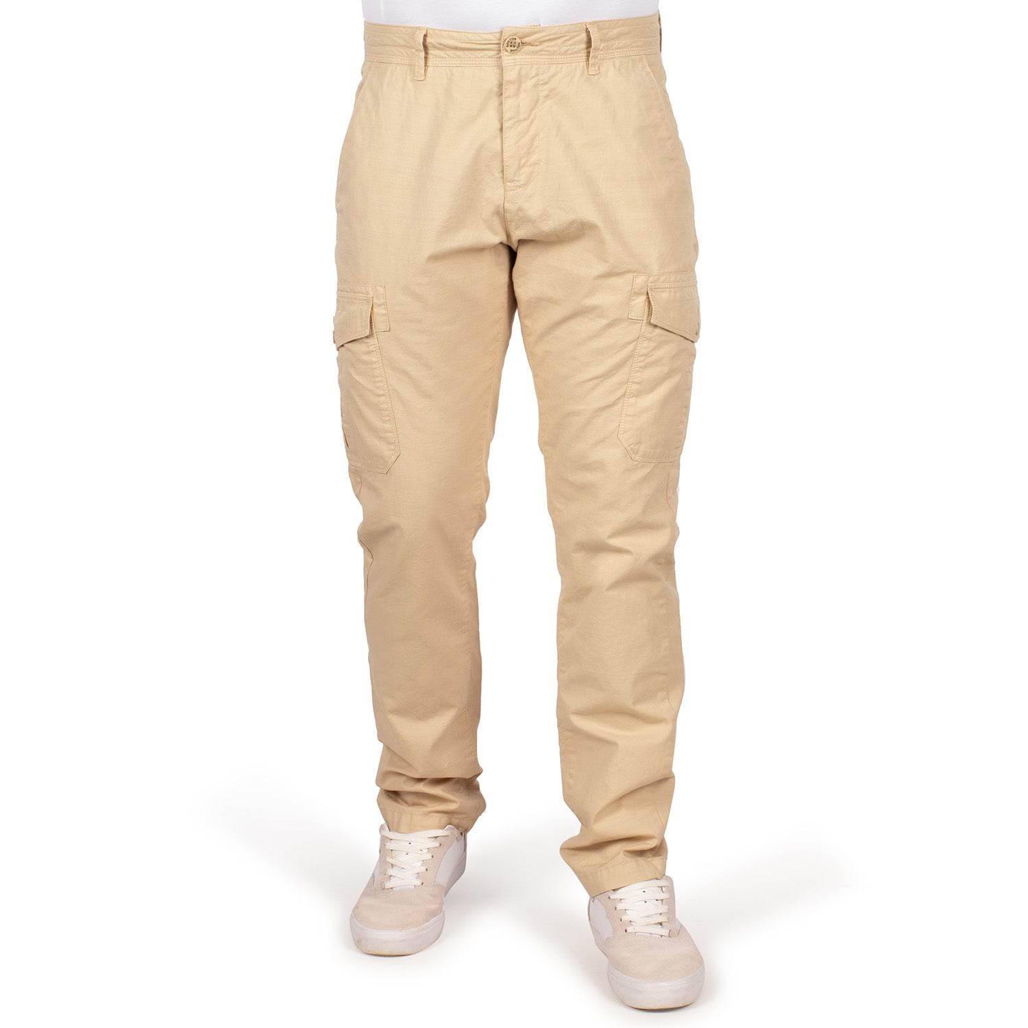 Pantalon cargo odyssée