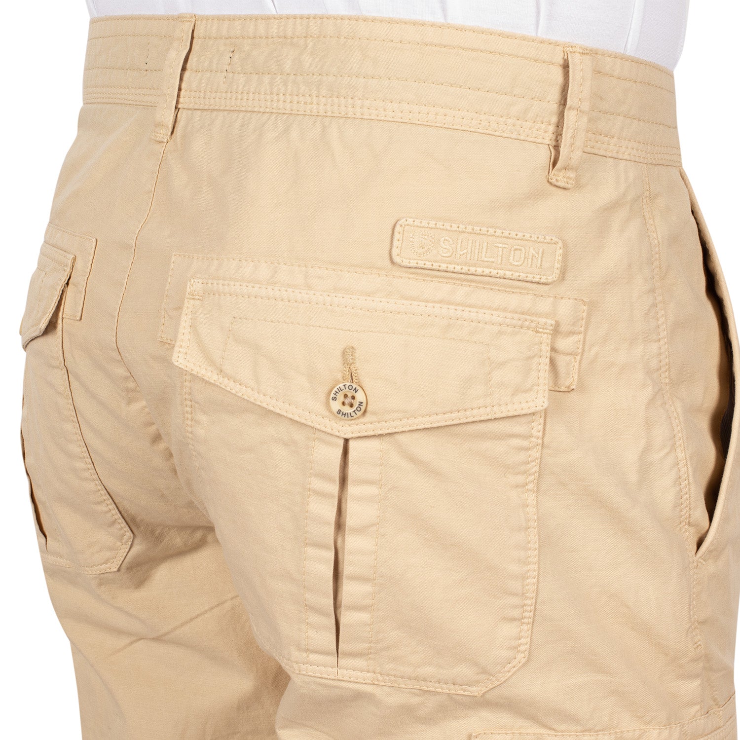 Pantalon cargo odyssée