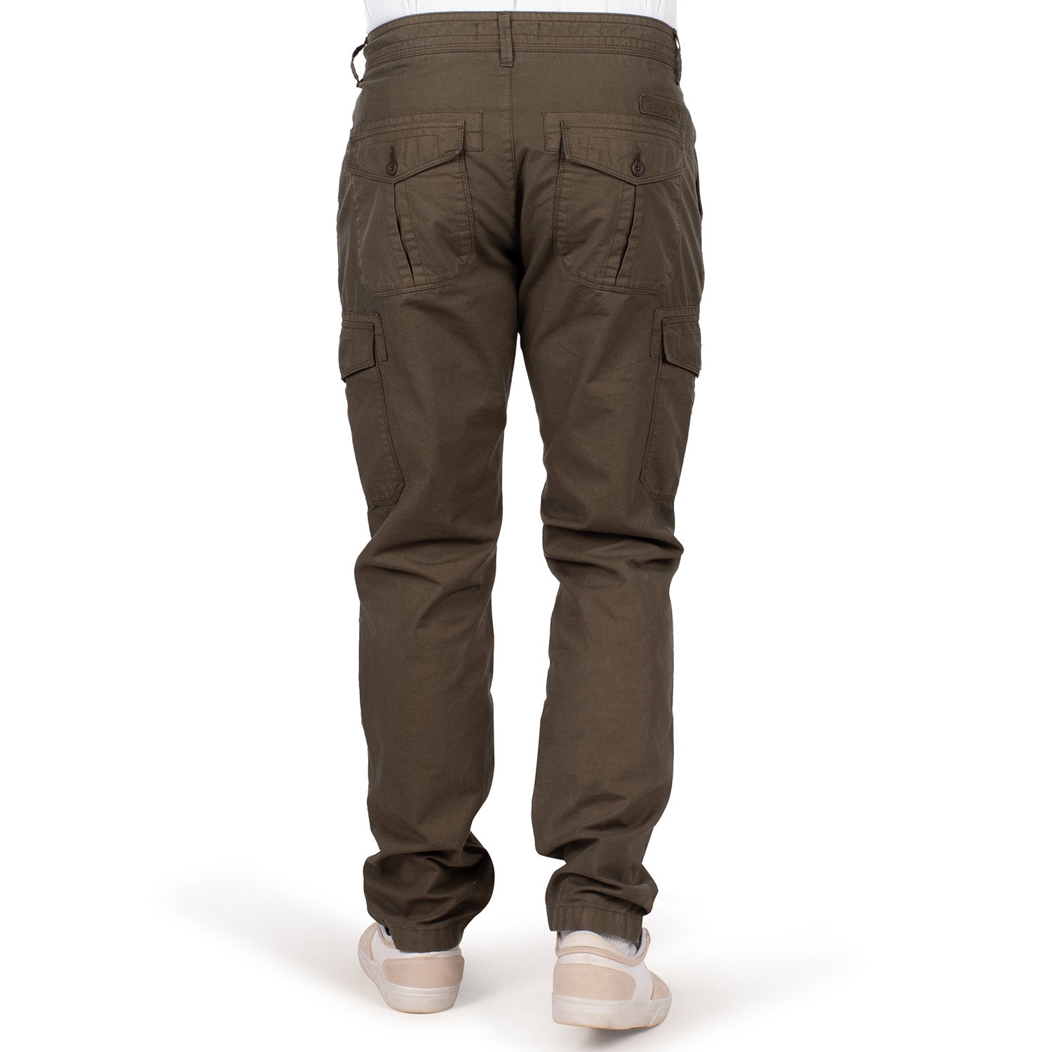 Pantalon cargo odyssée