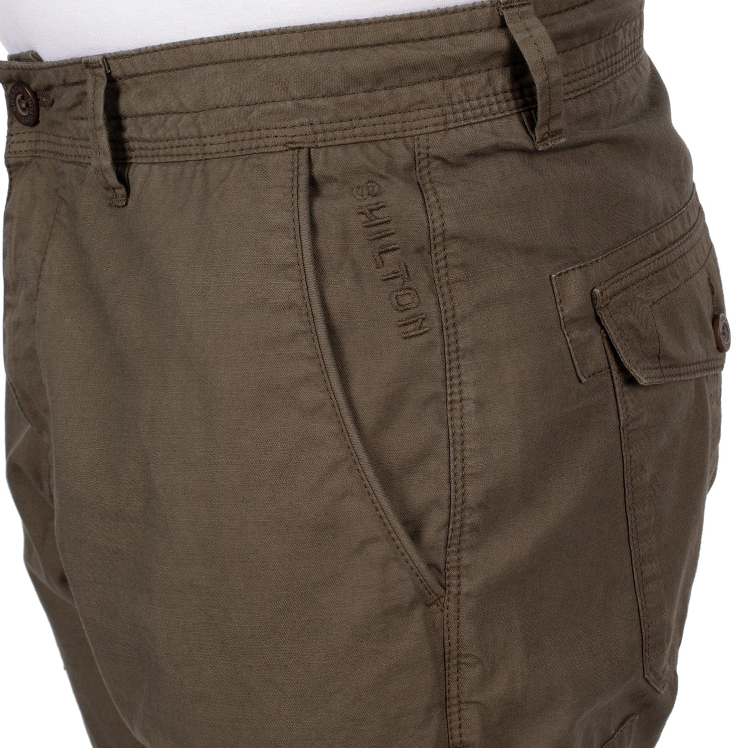 Pantalon cargo odyssée