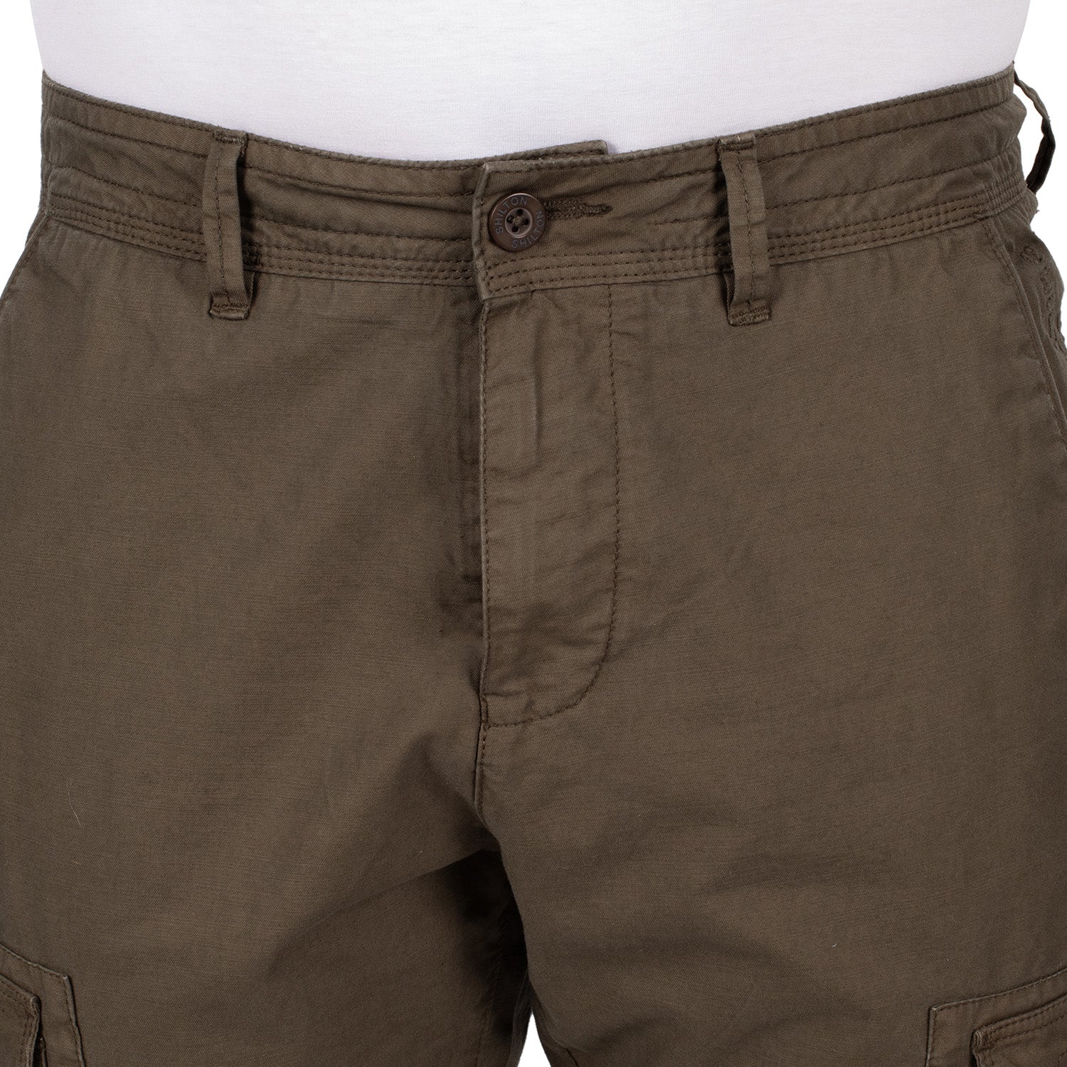 Pantalon cargo odyssée