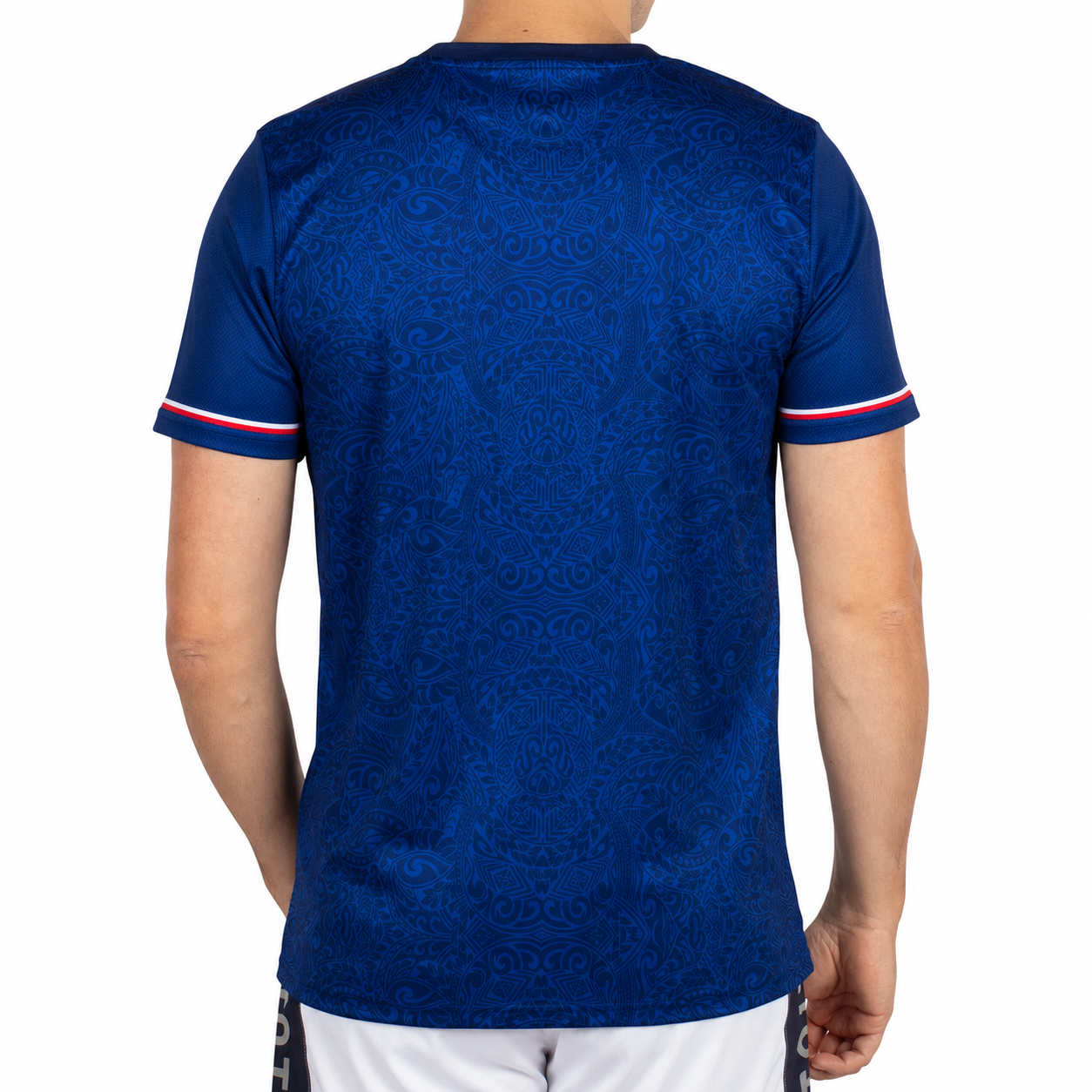 Maillot signature
