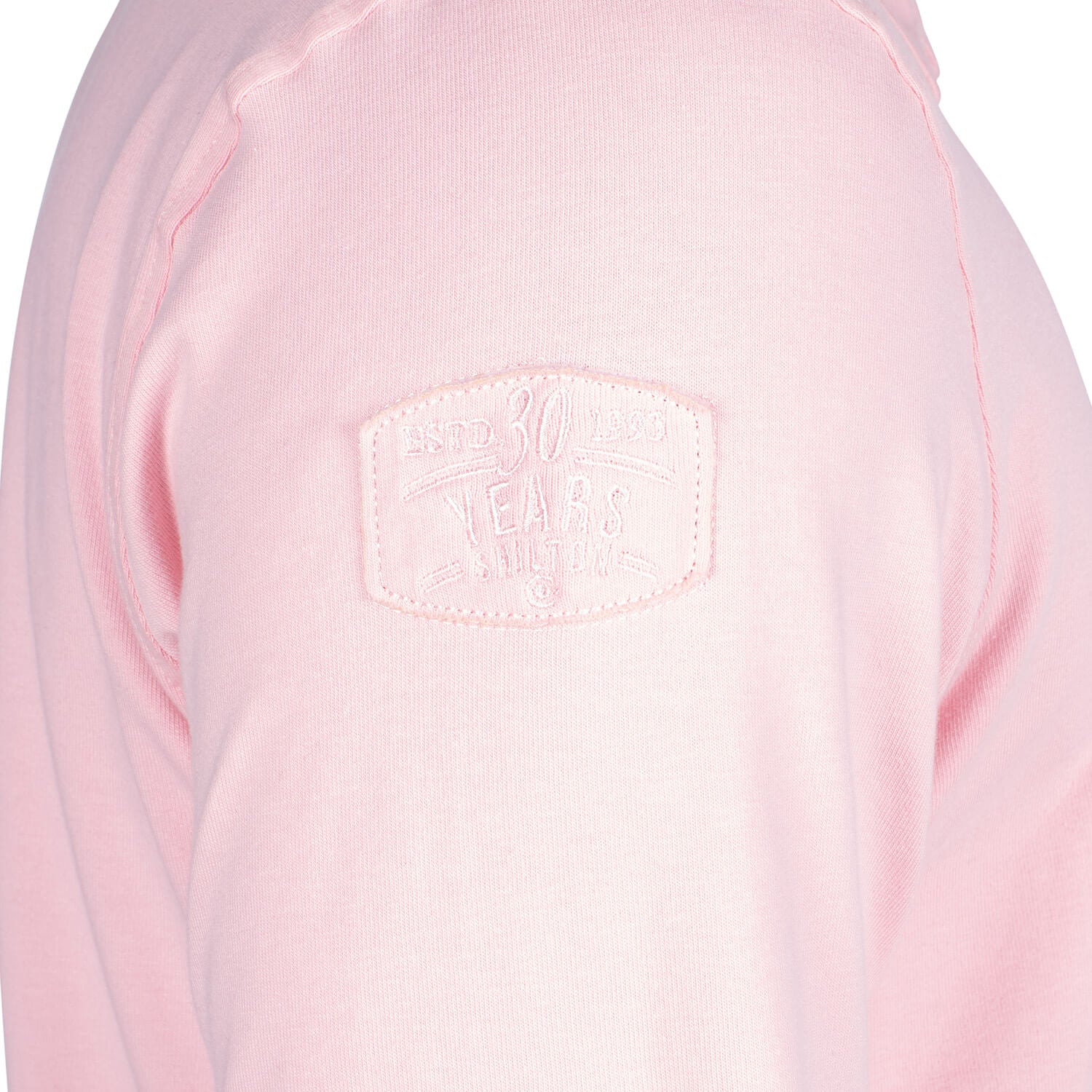Polo Ml Cpy Embossing Rose