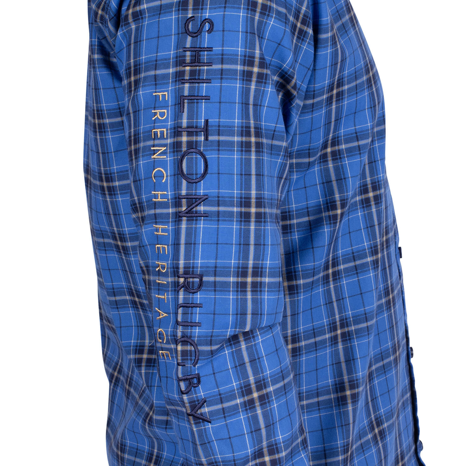 Chemise Crx French Flair Blue
