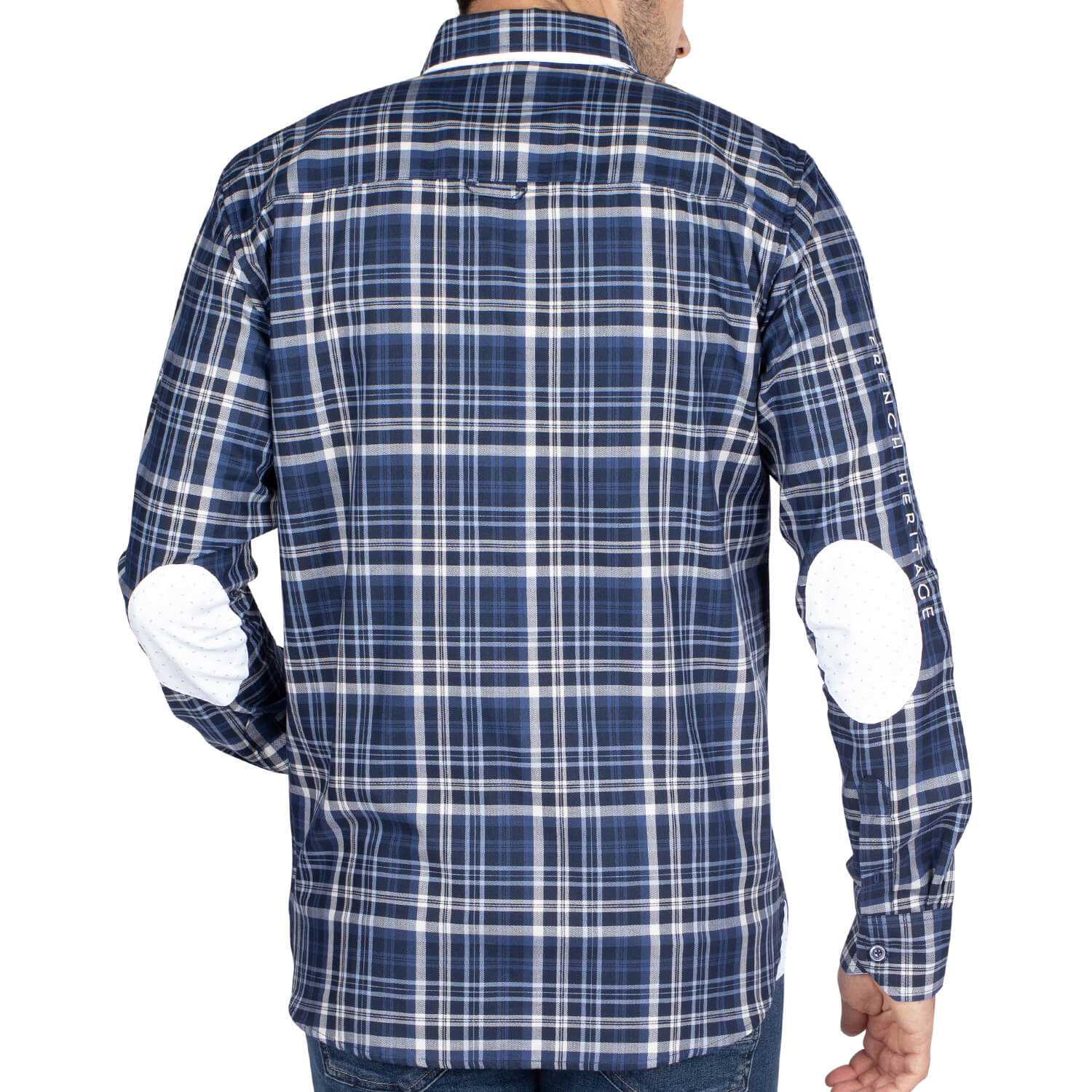 Chemise rugby french authentic