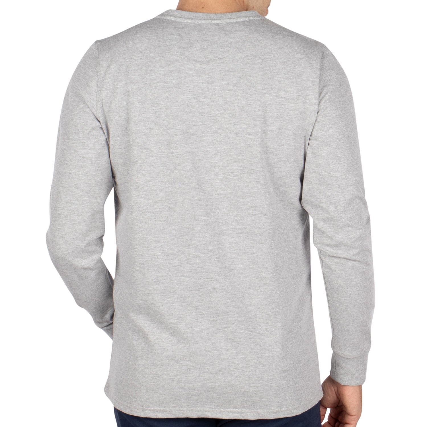 Tshirt Uncar Gris