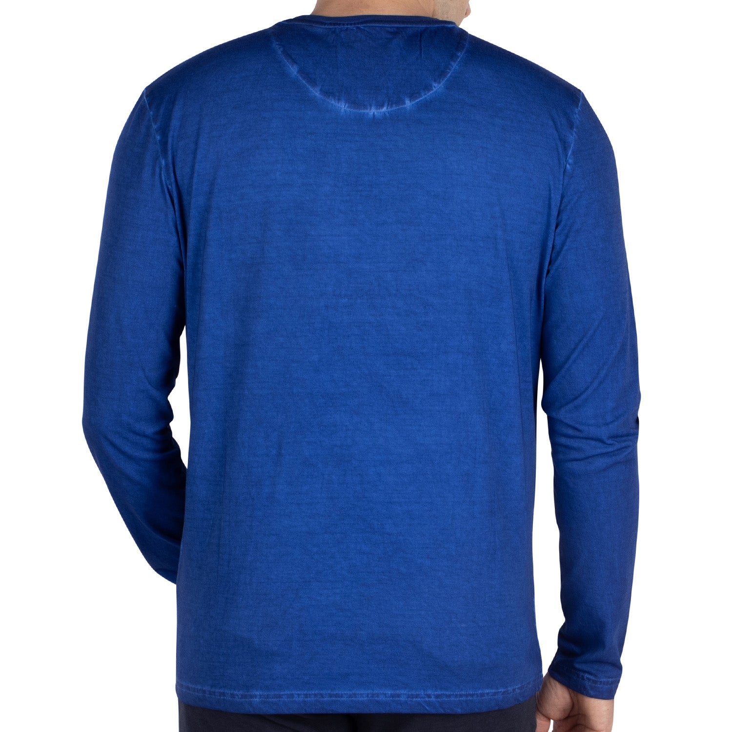 Tshirt S67 Blue