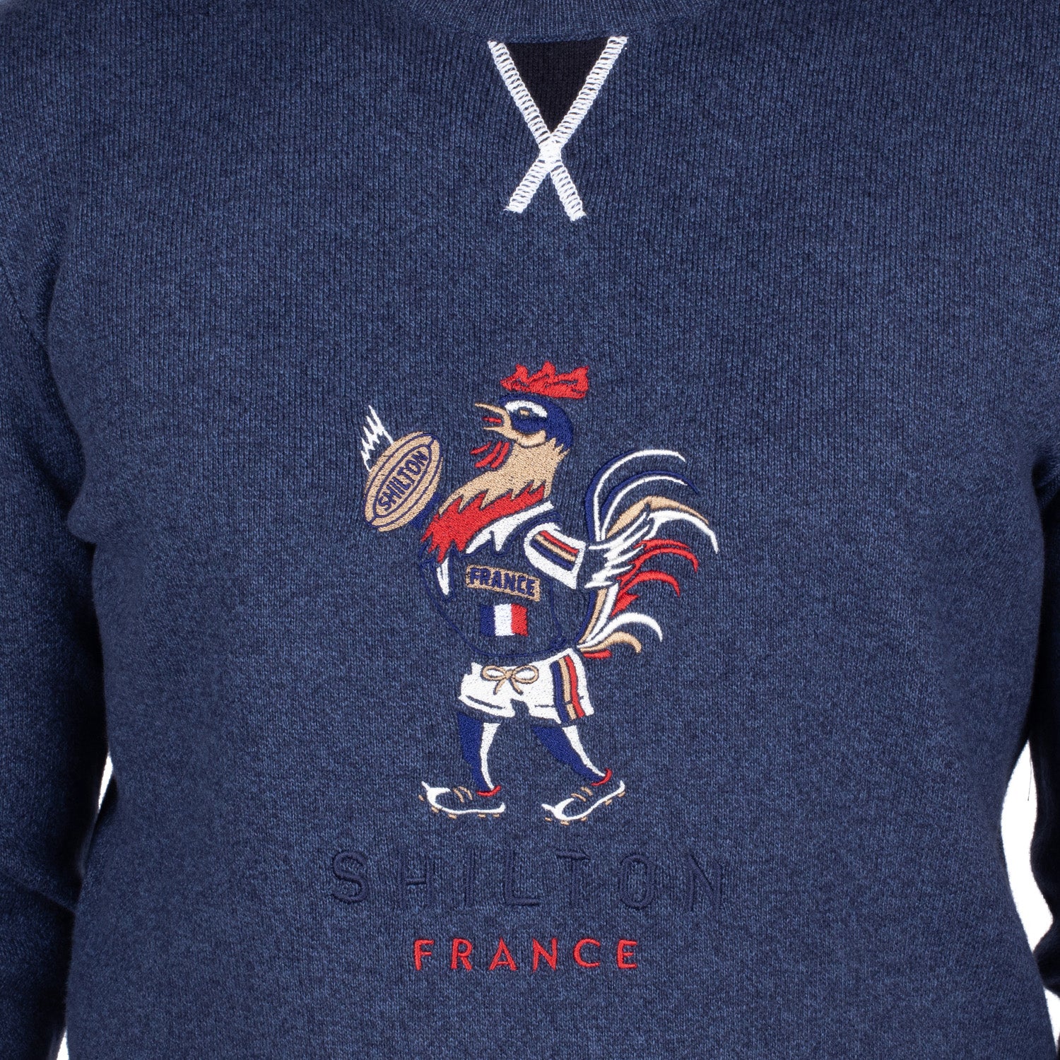 Pull rugby France