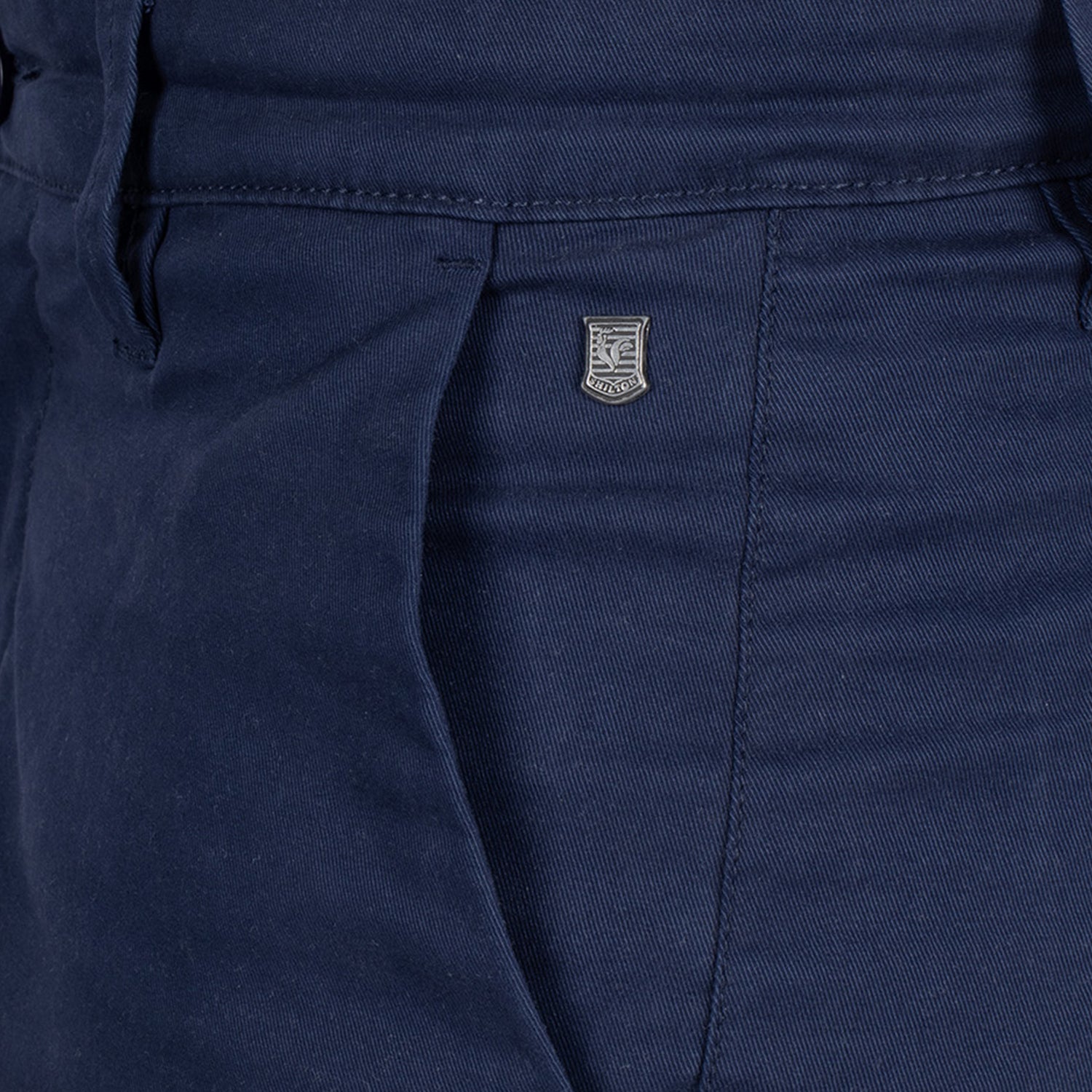 Pantalon Chino Navy