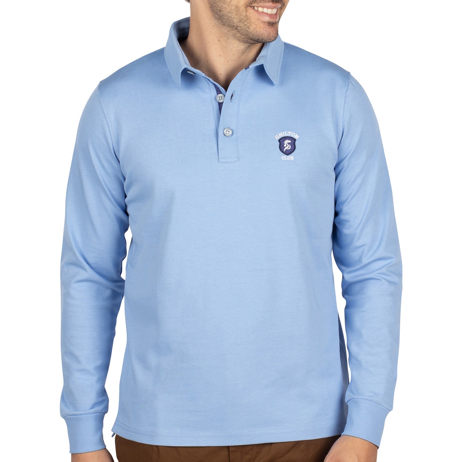 Polo basic ayers rock