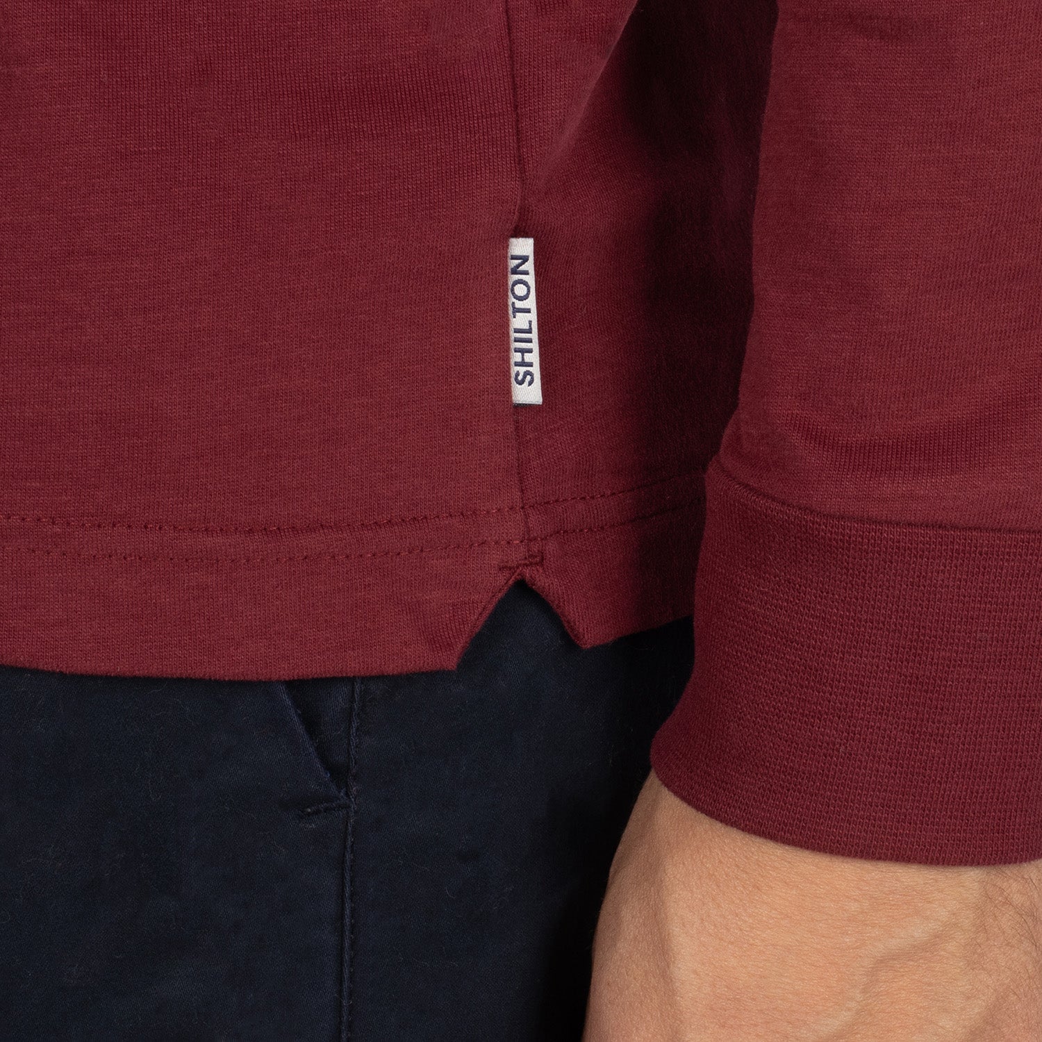 Polo basic ben nevis