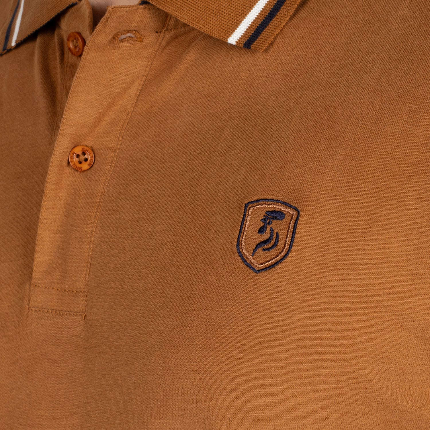 Polo basic ben nevis