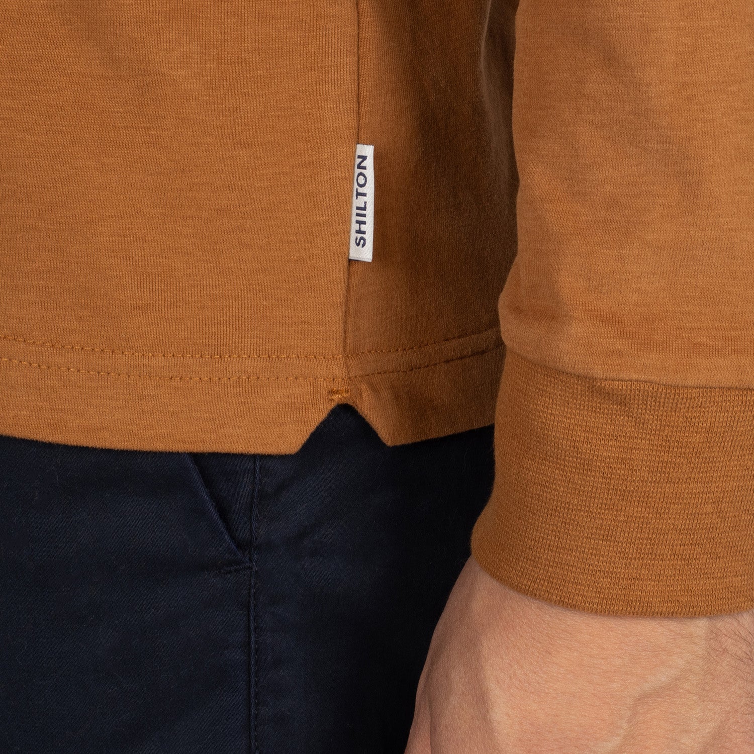Polo basic ben nevis
