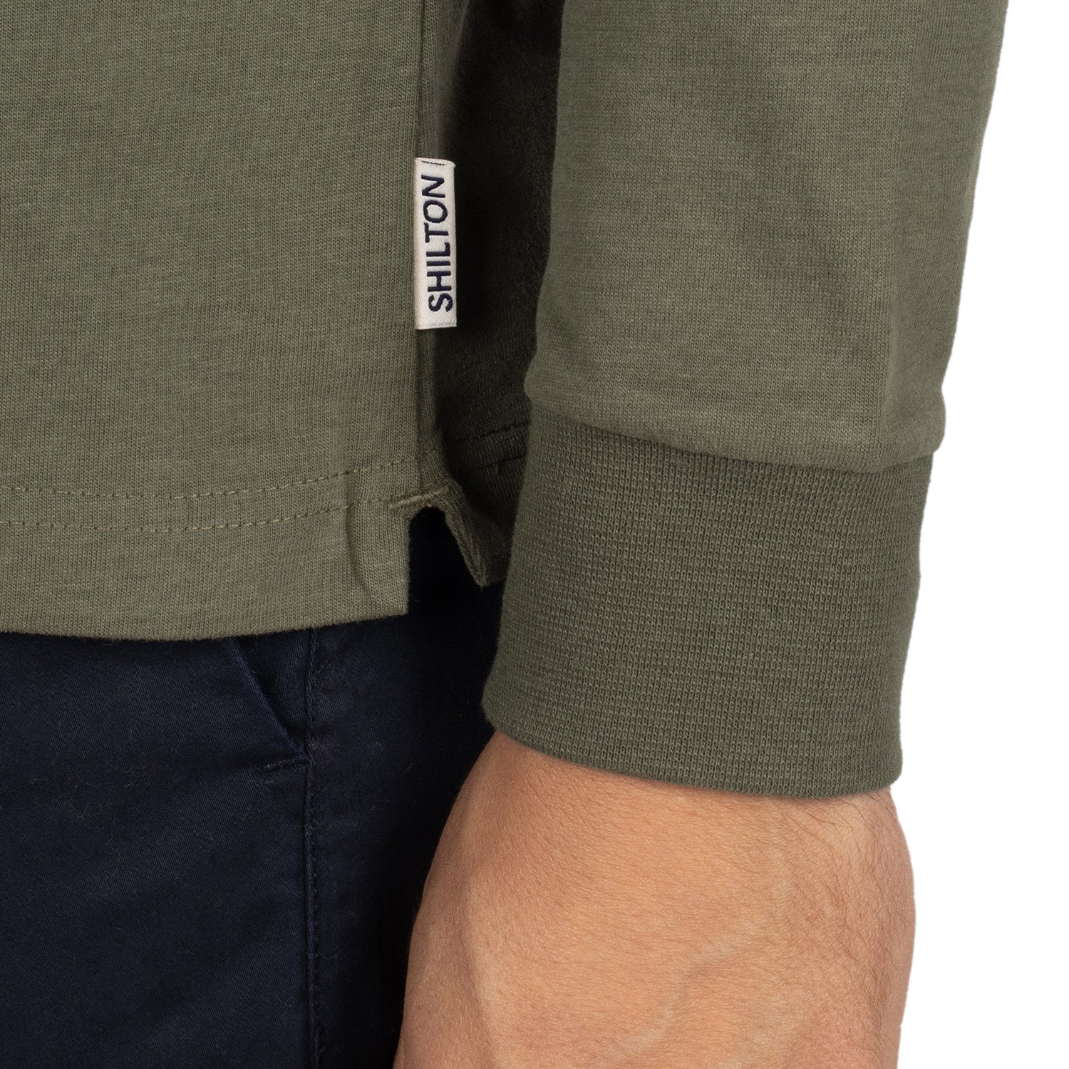 Polo basic ben nevis