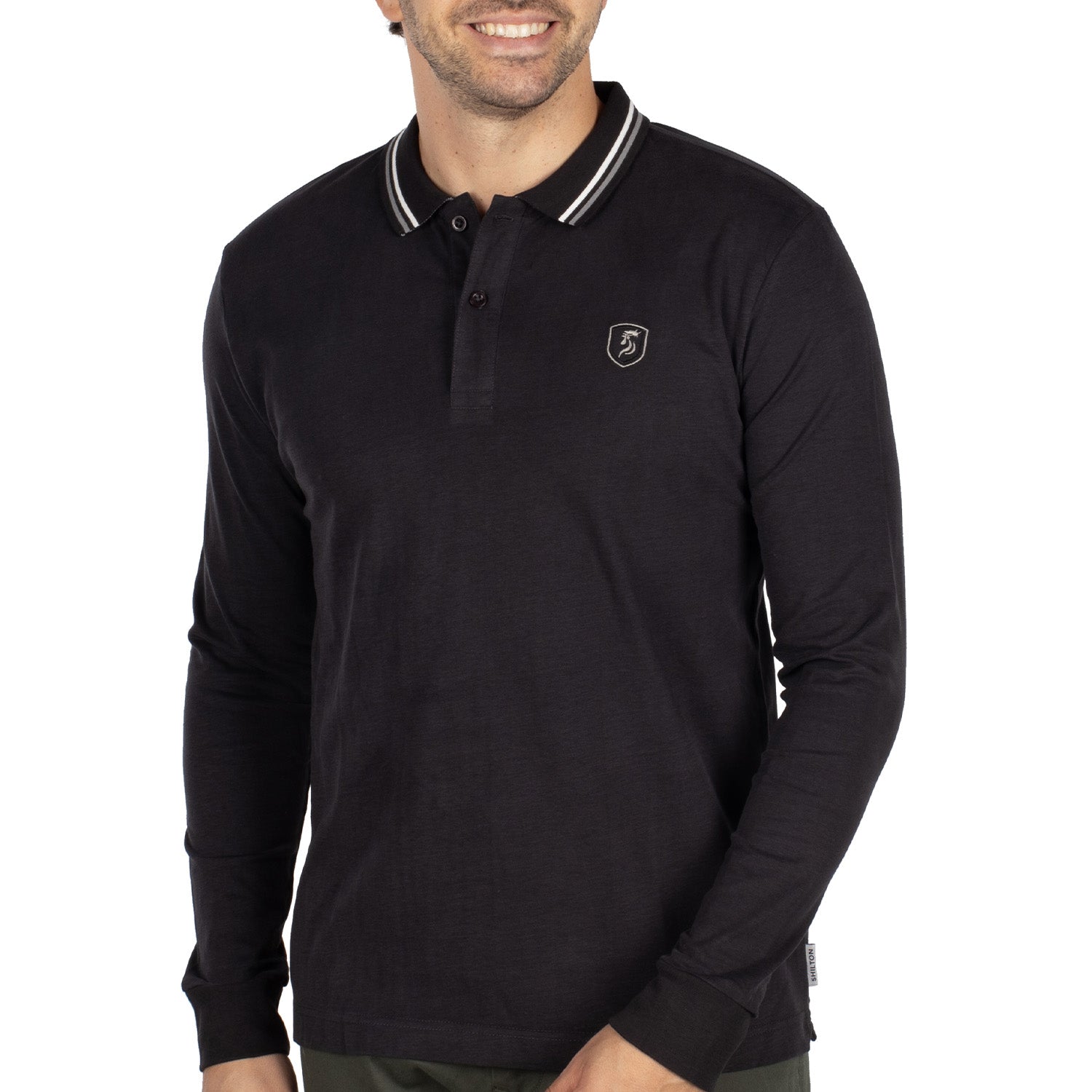 Polo basic ben nevis