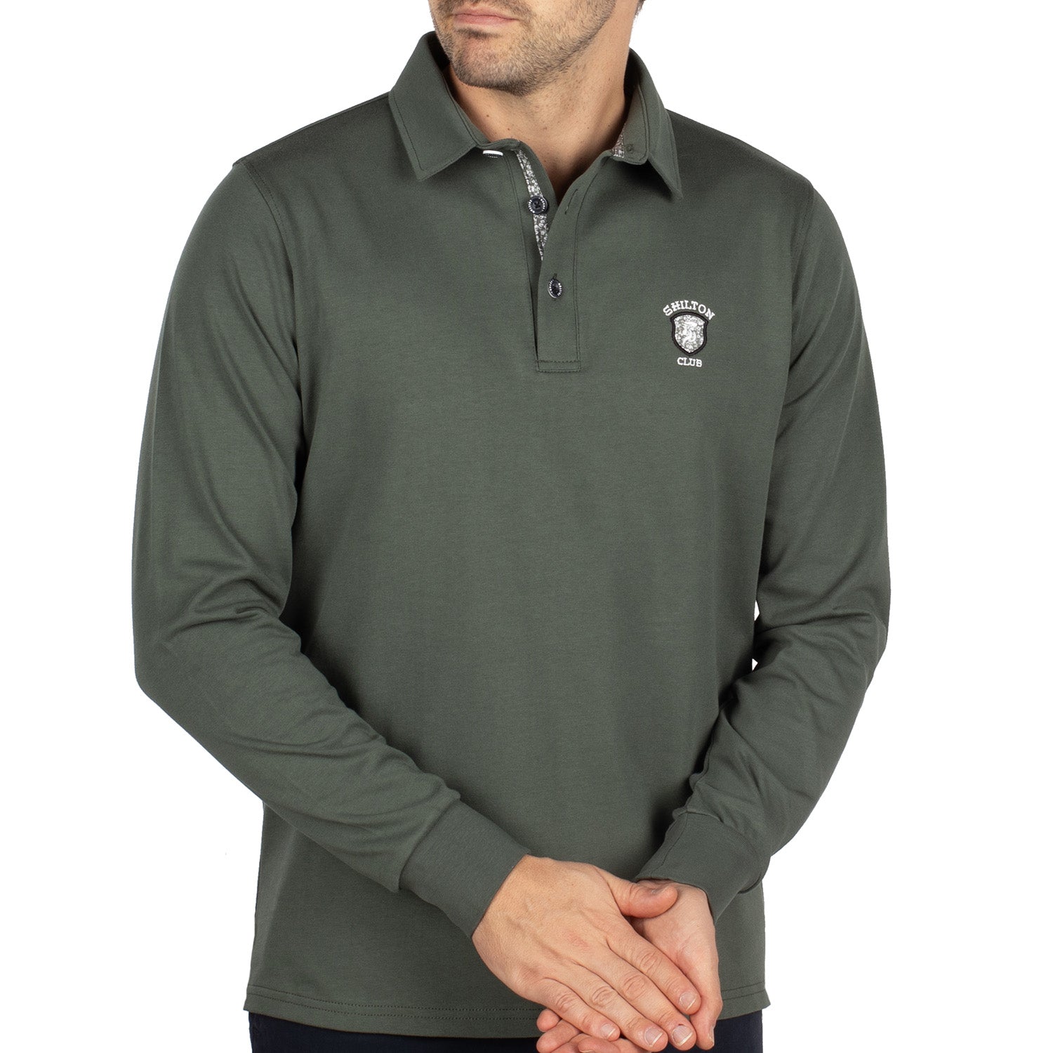 Polo basic ayers rock