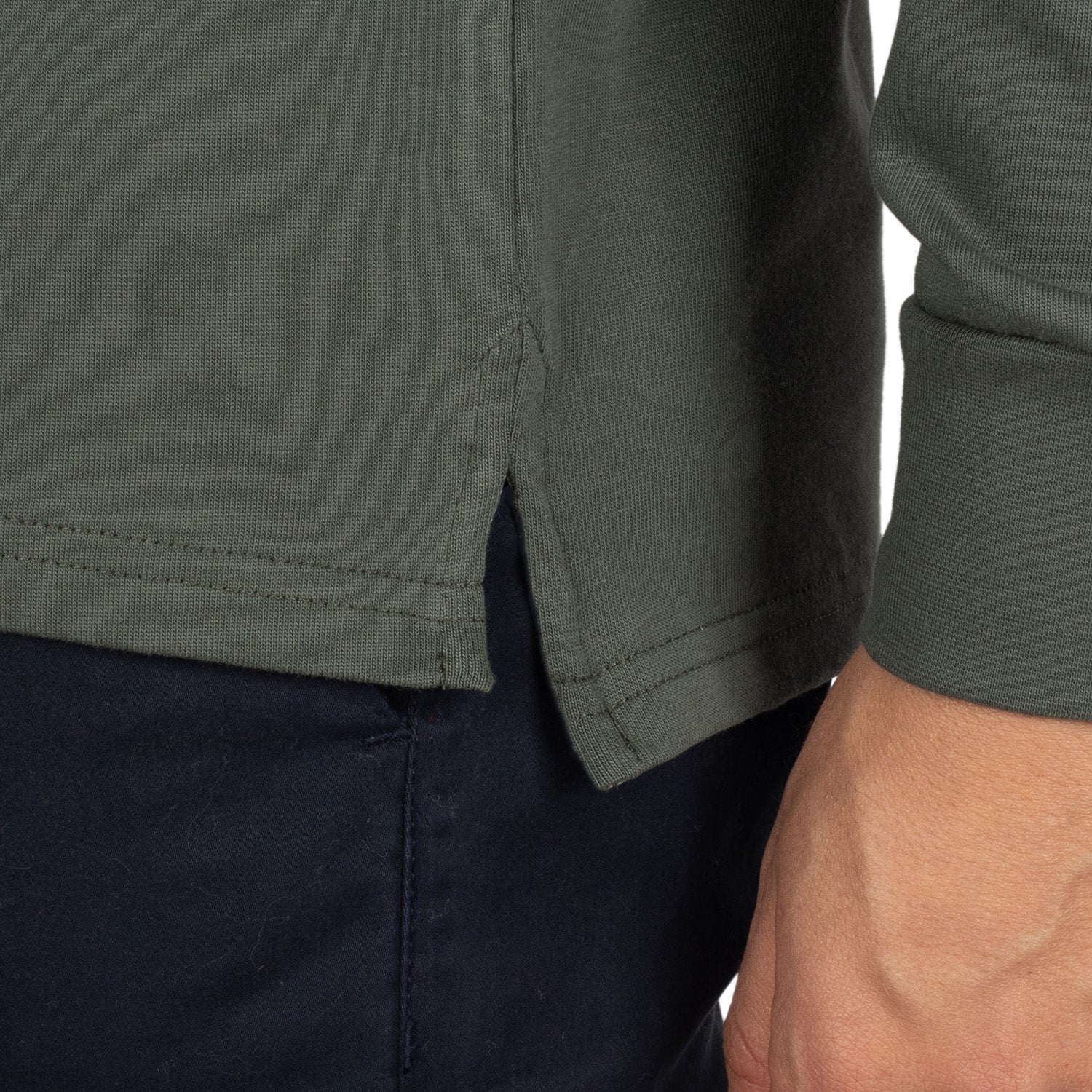 Polo basic ayers rock