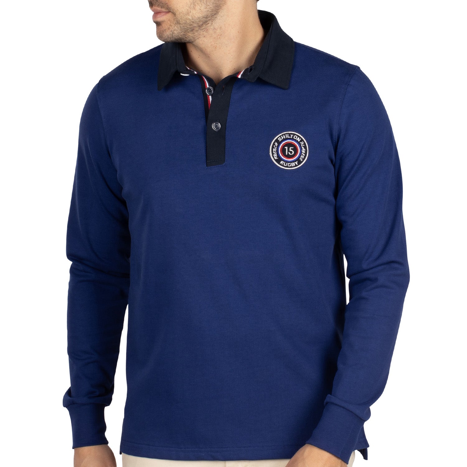 Polo rugby french players