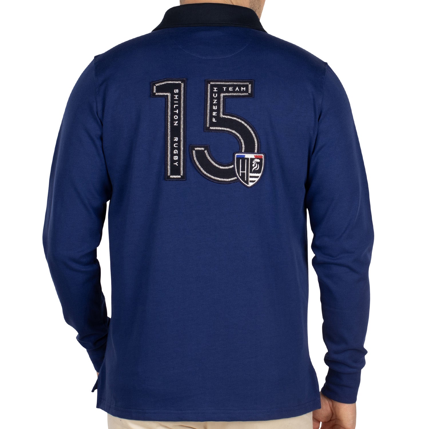 Polo rugby french players