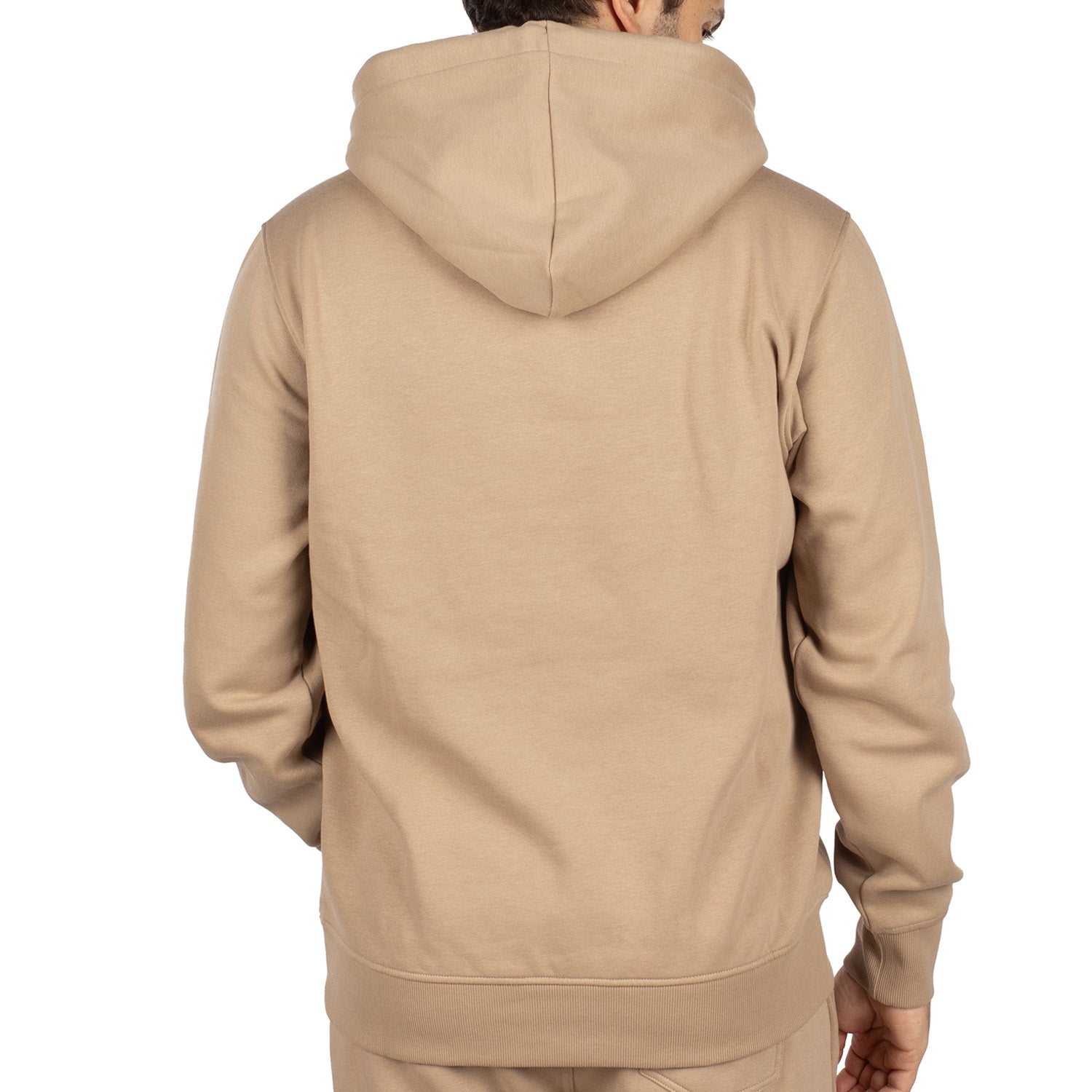 Sweat à capuche city