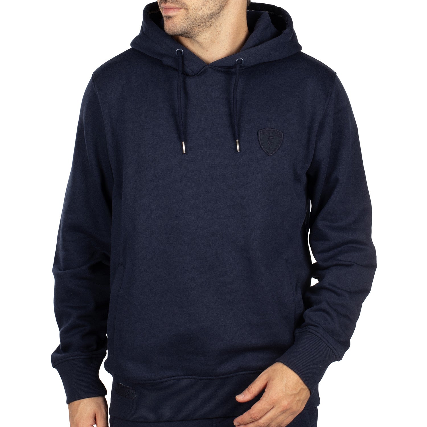 Sweat à capuche city