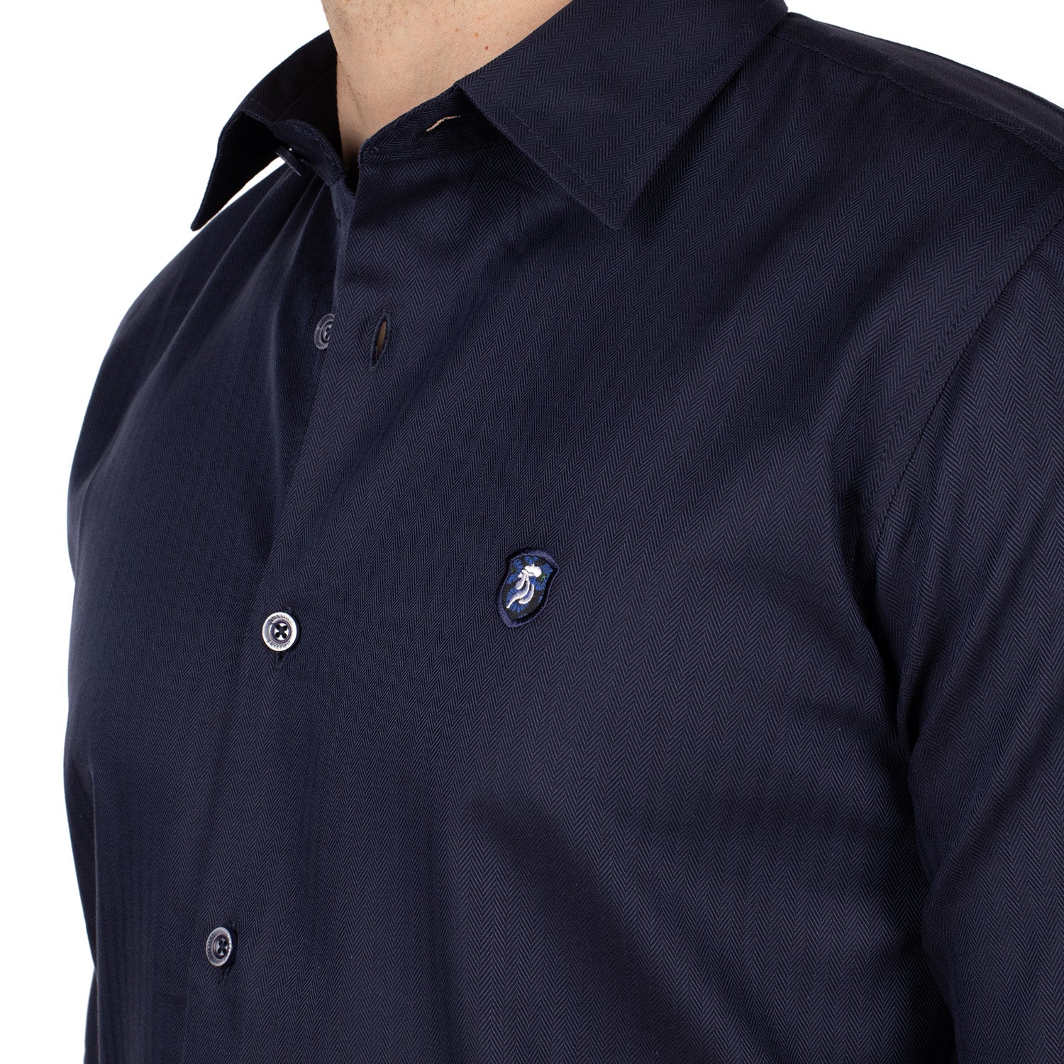 Chemise basic denali