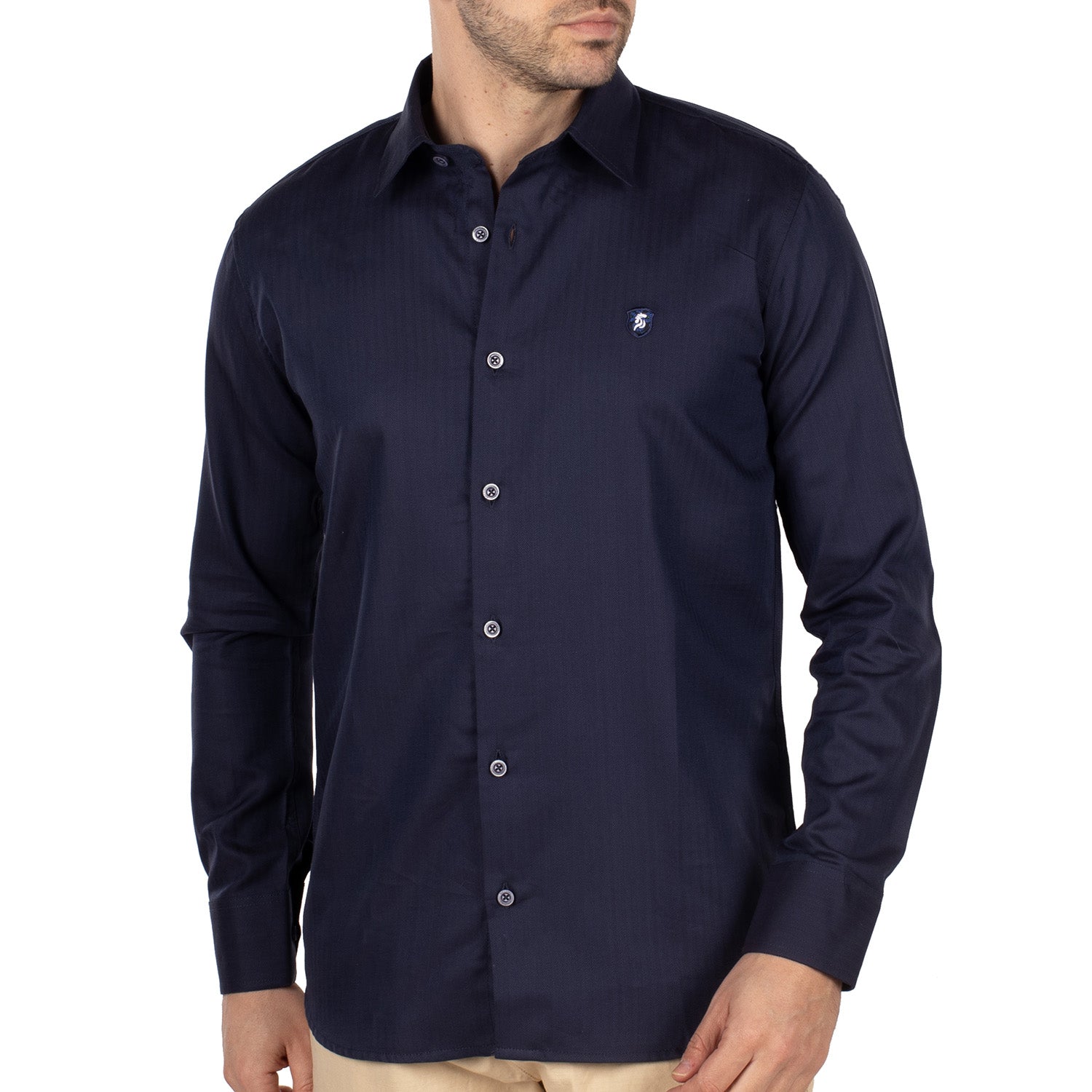 Chemise basic denali