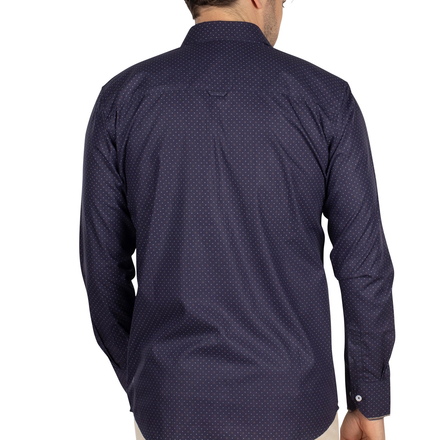 Chemise liberty viso