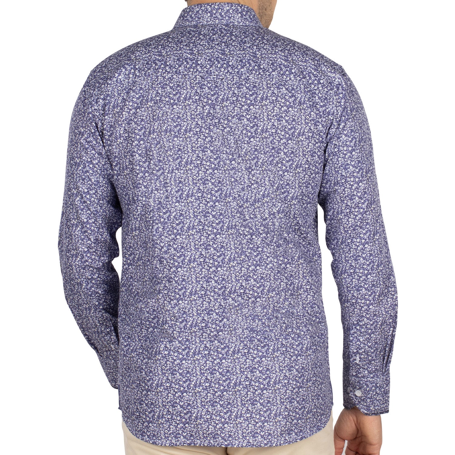 Chemise liberty fuji