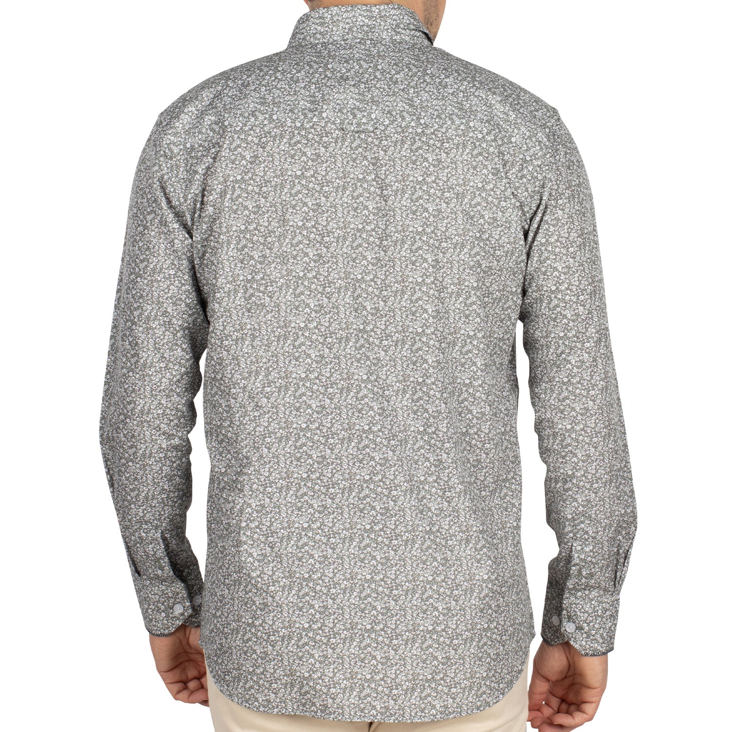 Chemise liberty fuji