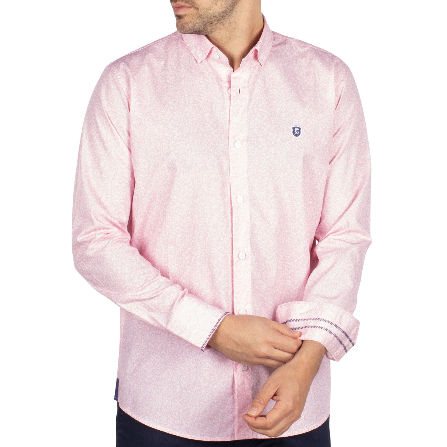 Chemise liberty fuji