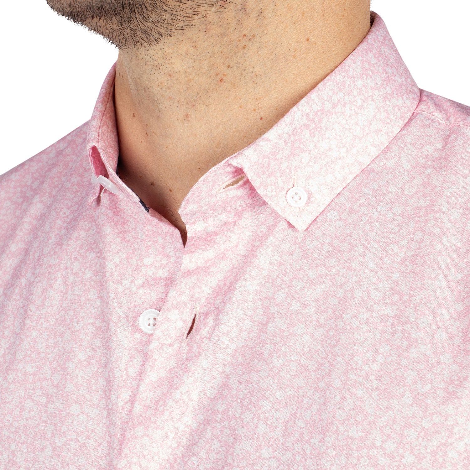 Chemise liberty fuji