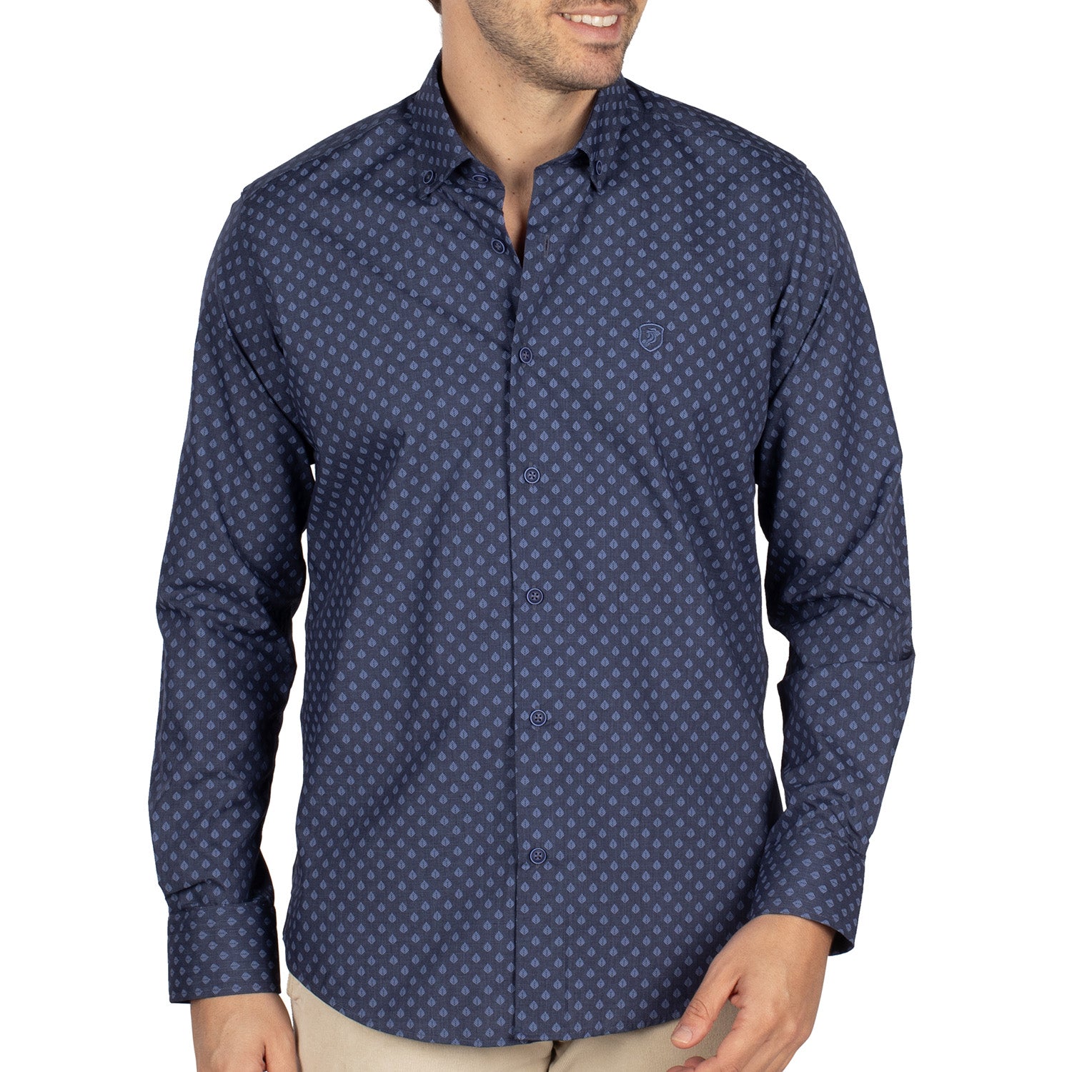Chemise torres