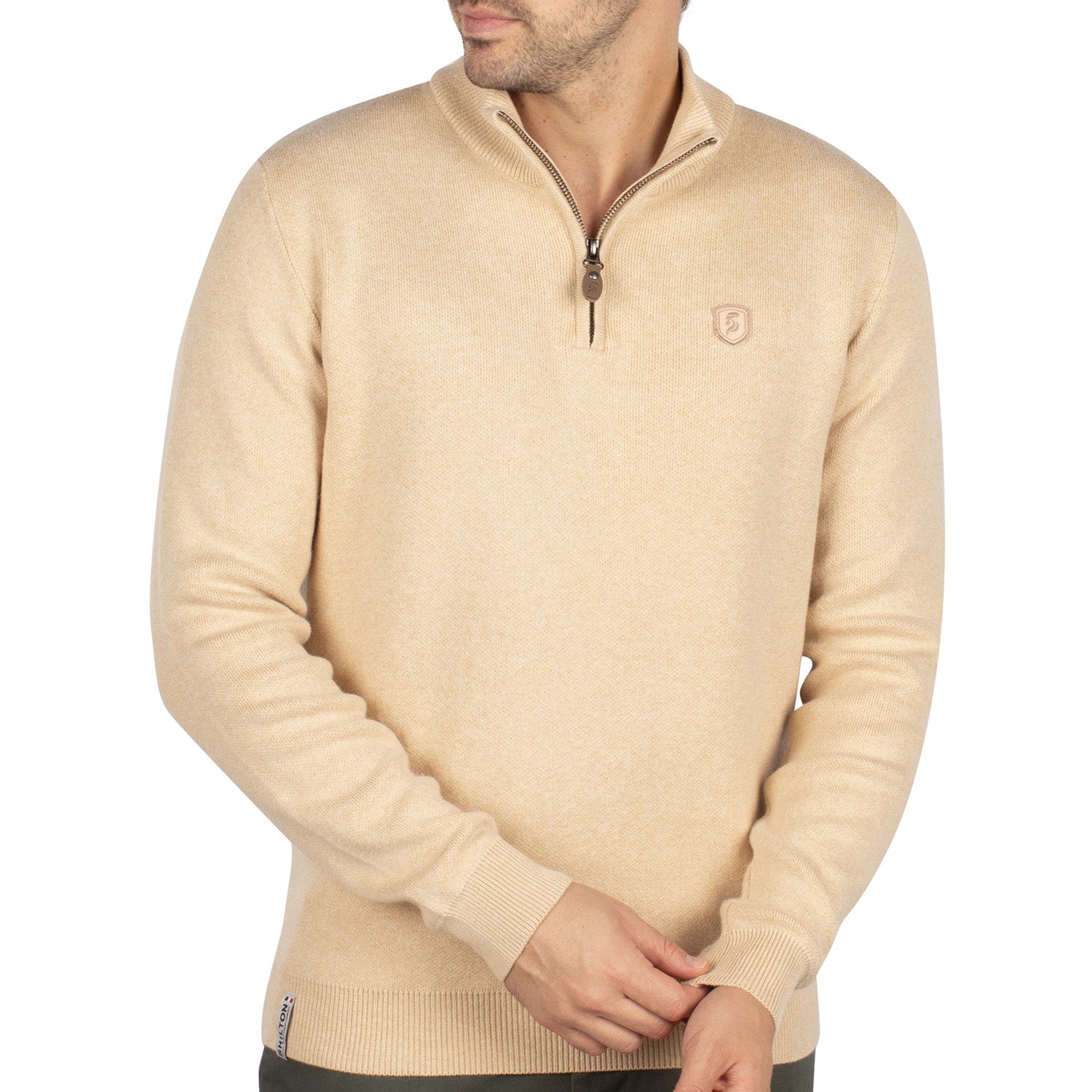 Pull camionneur park city