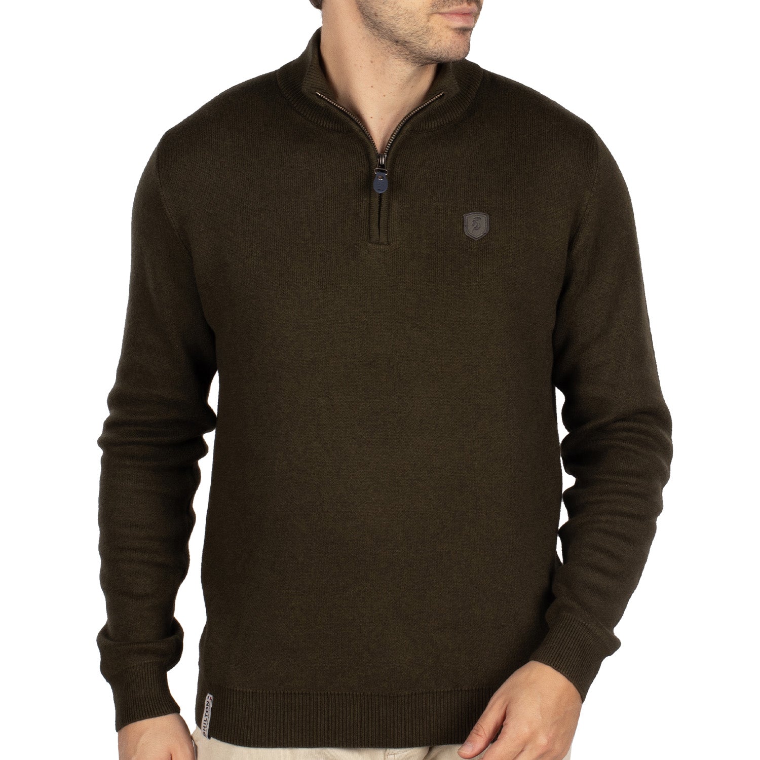 Pull camionneur park city