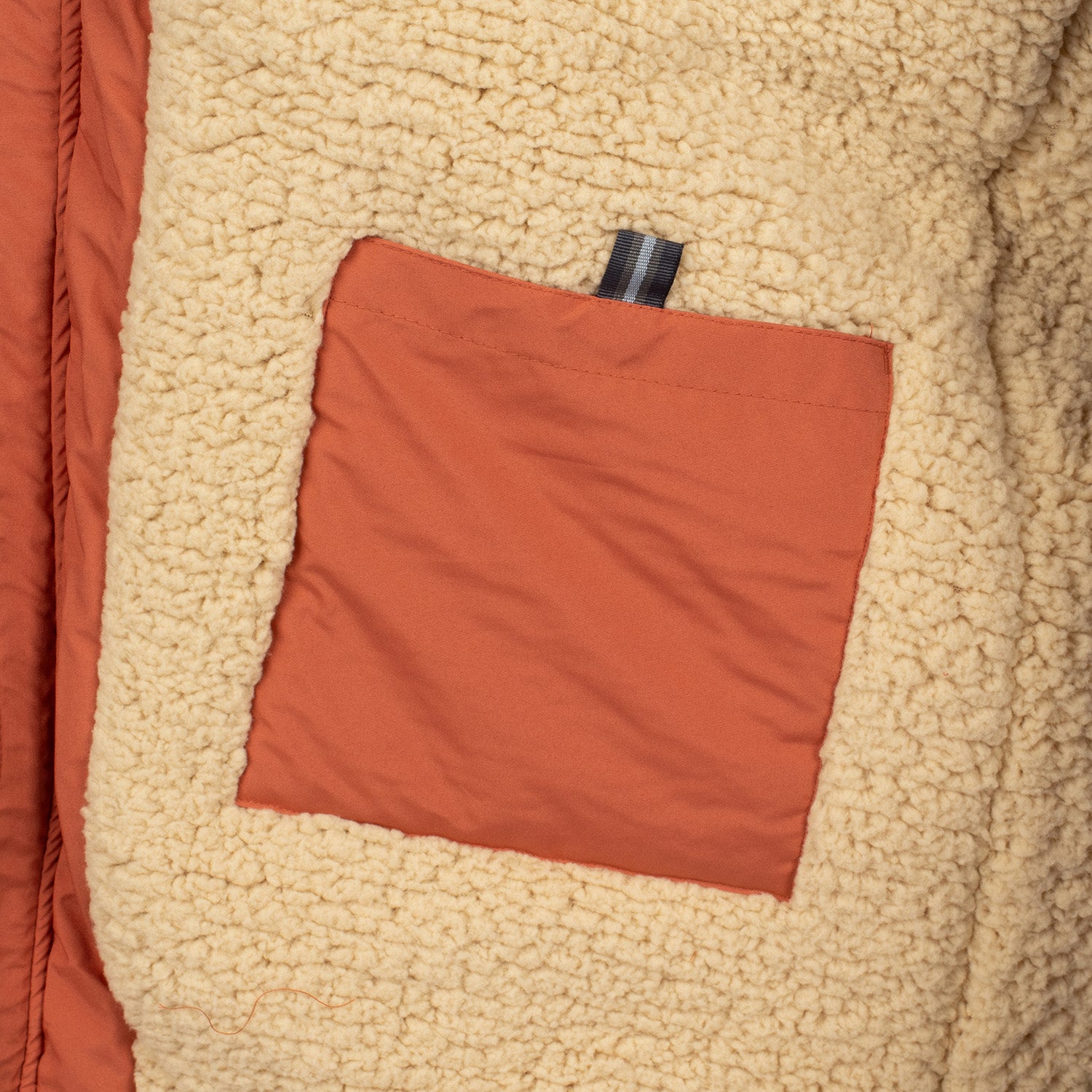 Parka imperméable banff