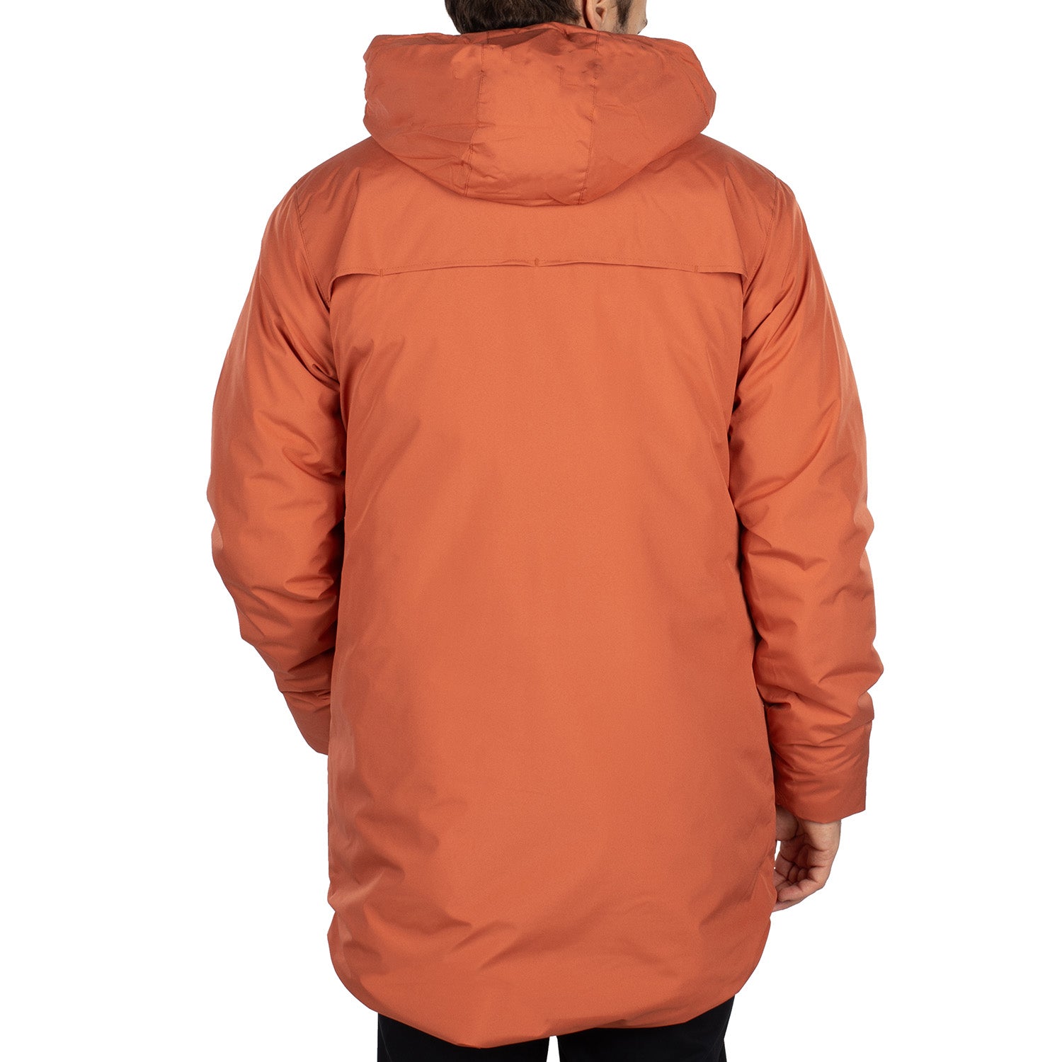 Parka imperméable banff