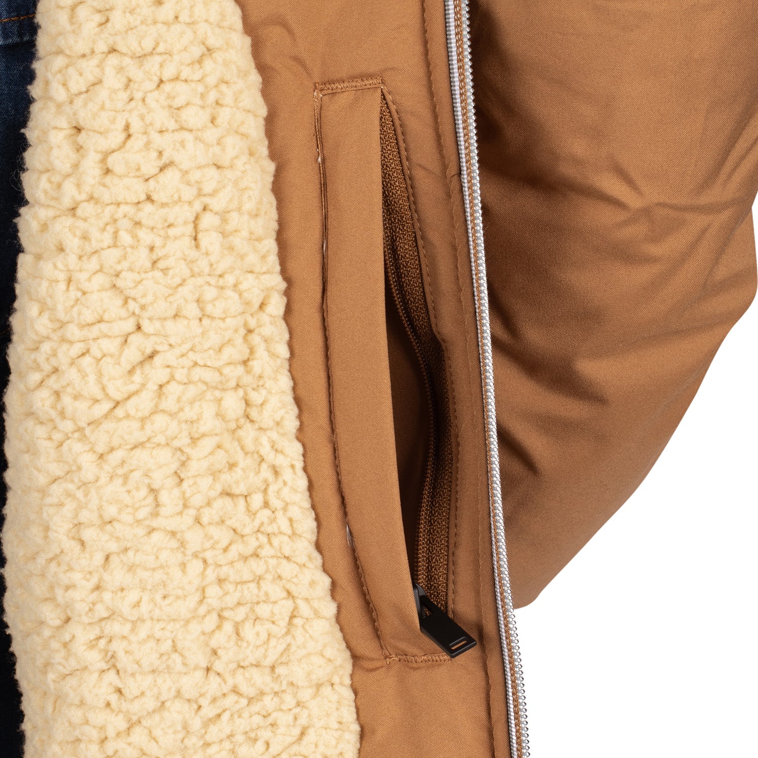 Parka imperméable banff