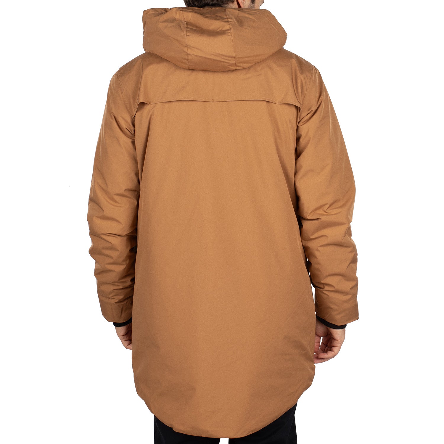 Parka imperméable banff