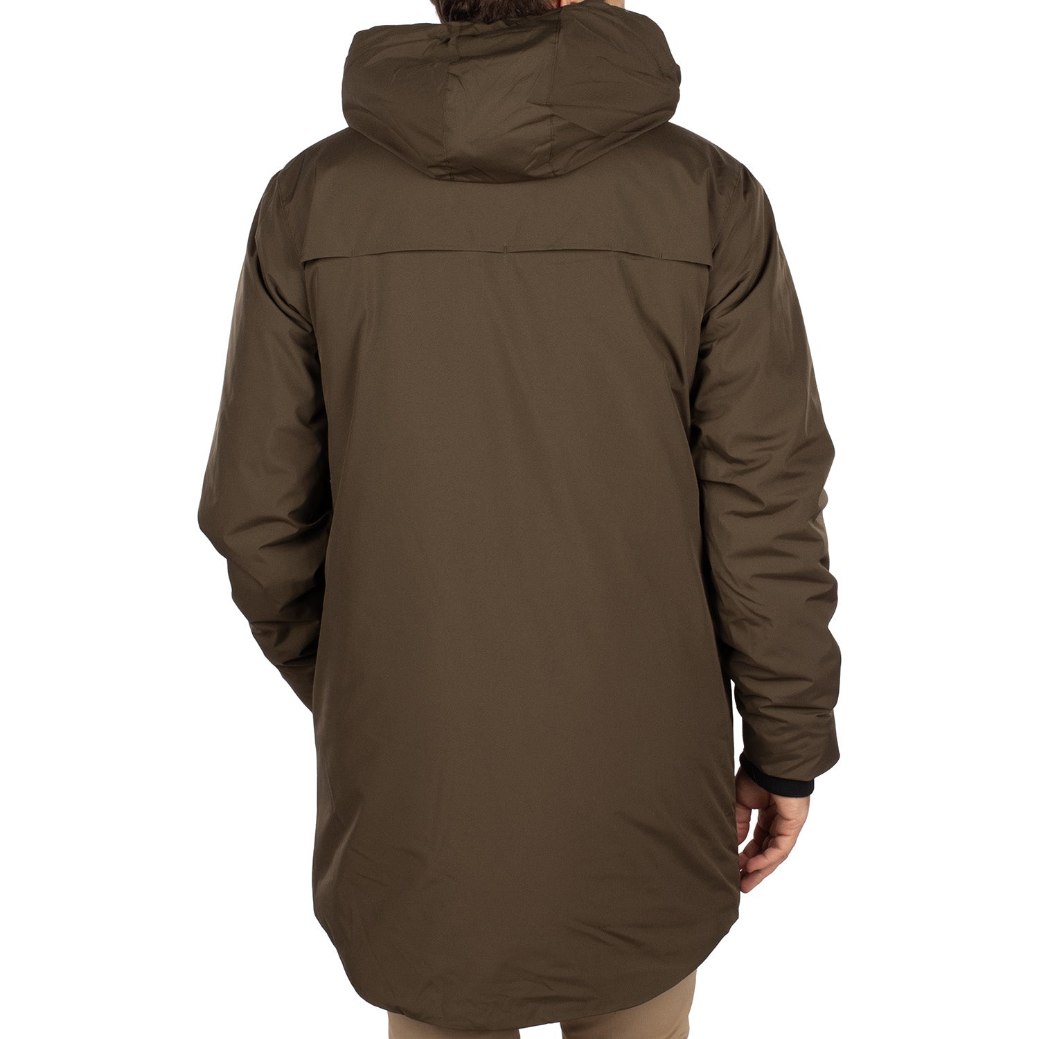 Parka imperméable banff