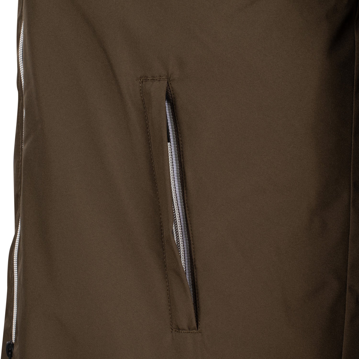 Parka imperméable banff